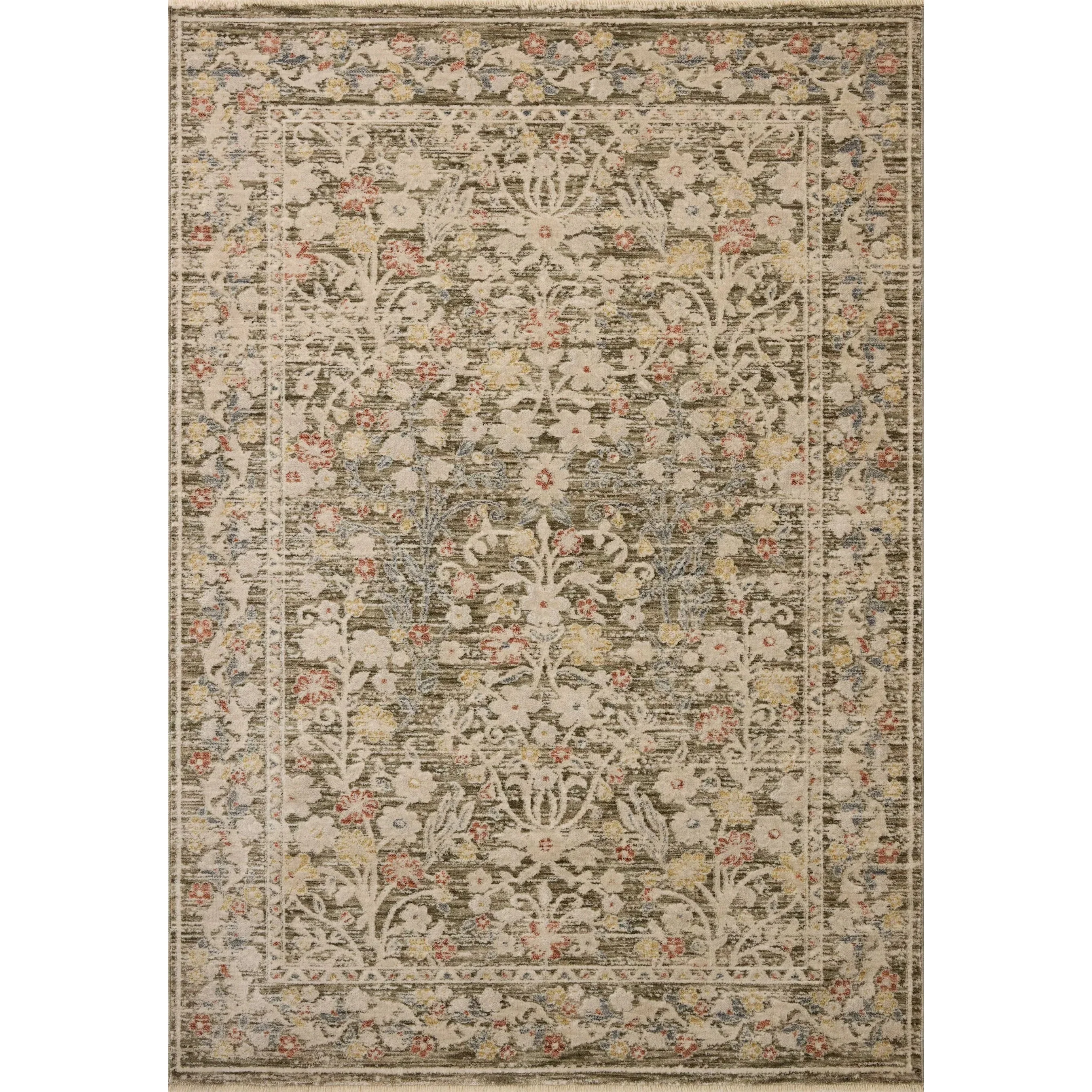 Clarisse CLS-05 Rug - Image 2