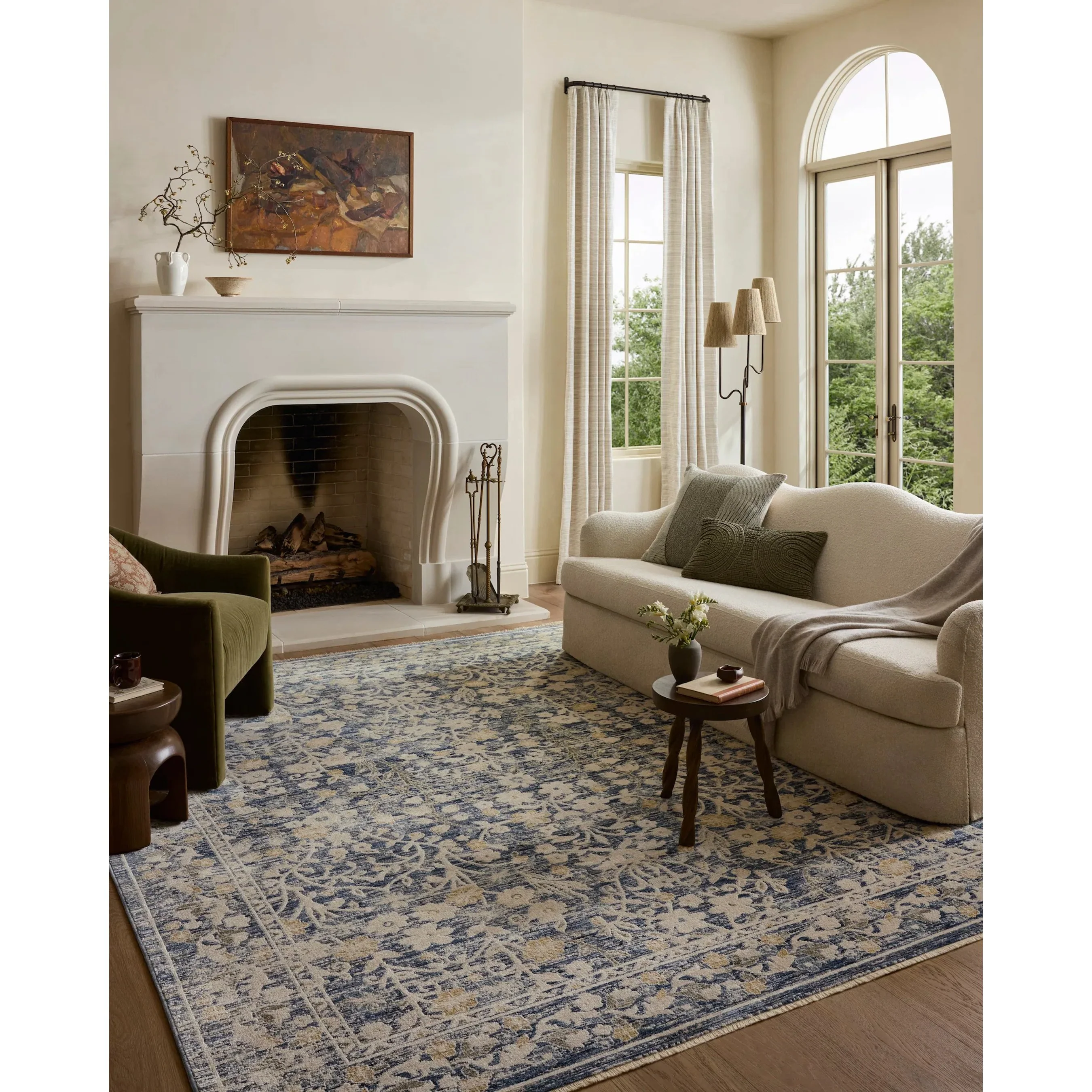 Clarisse CLS-05 Rug - Image 5