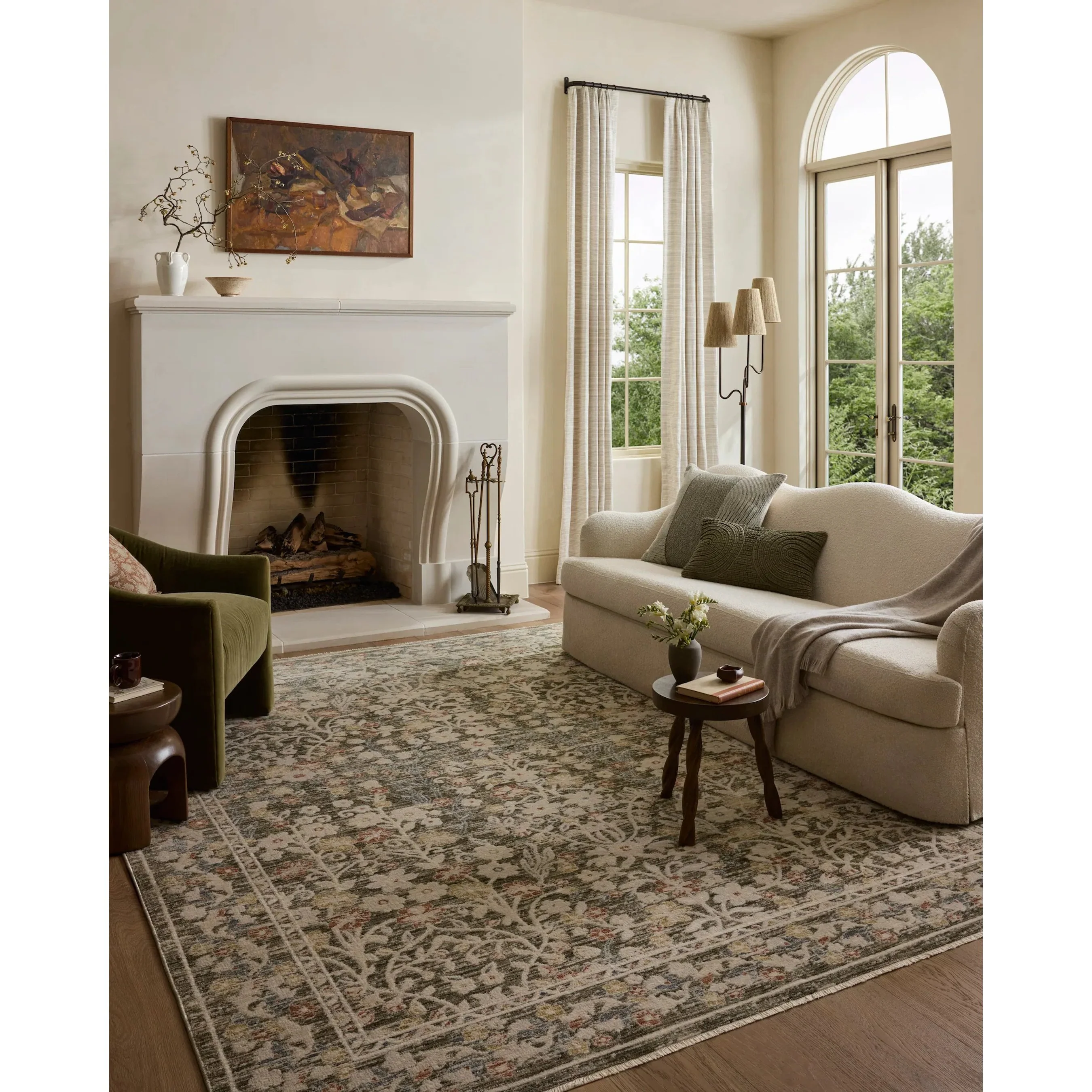 Clarisse CLS-05 Rug - Image 6