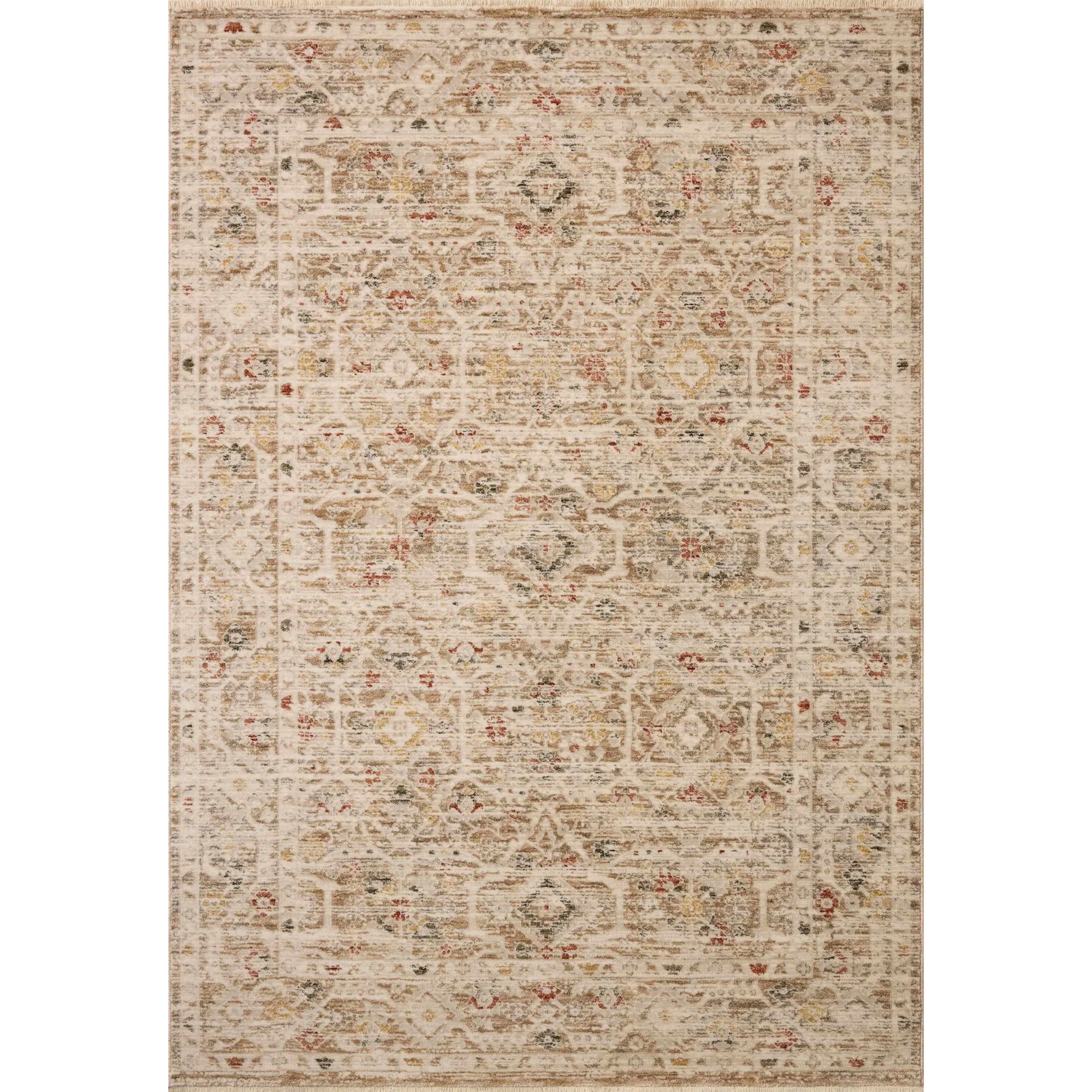 Clarisse CLS-08 Rug