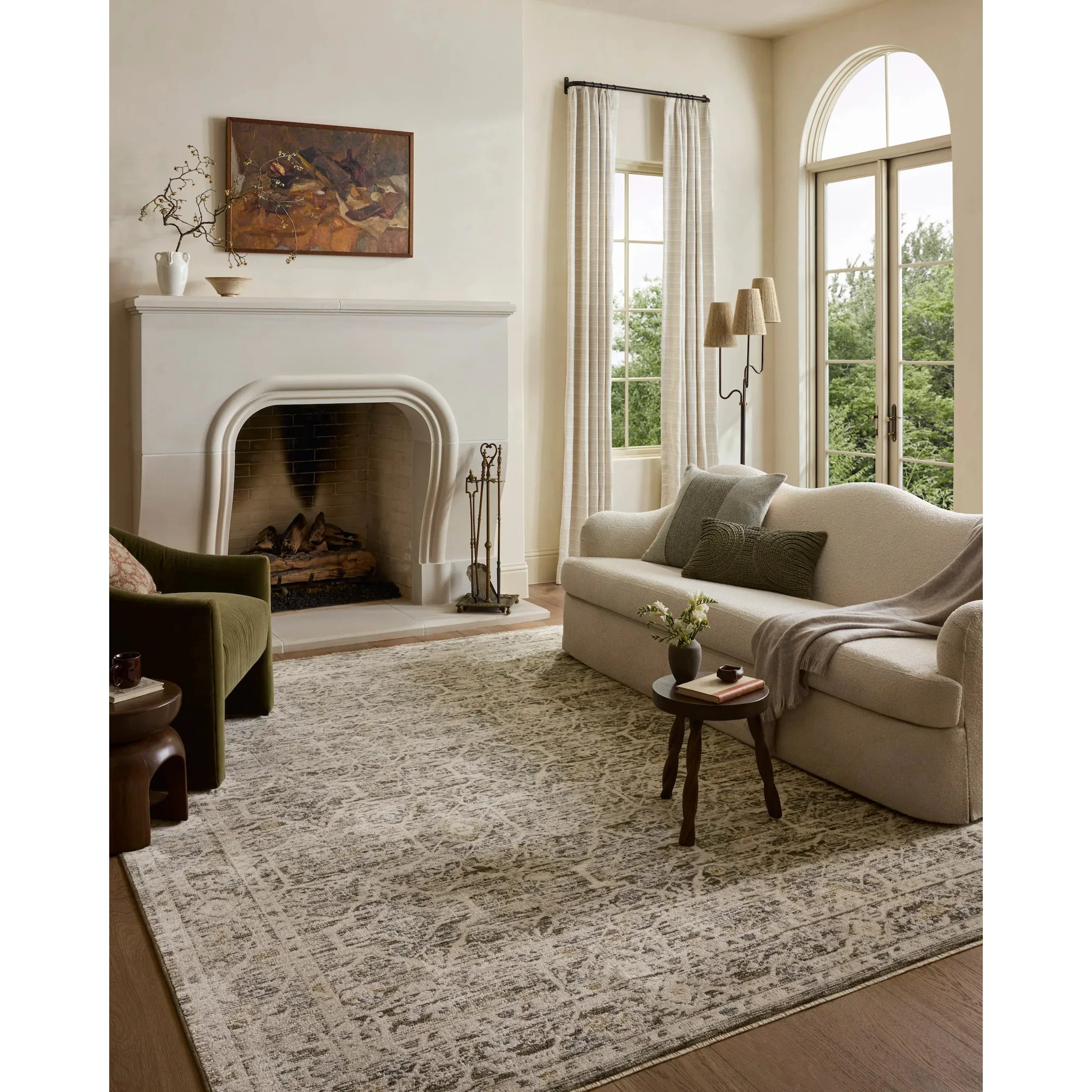 Clarisse CLS-08 Rug - Image 6