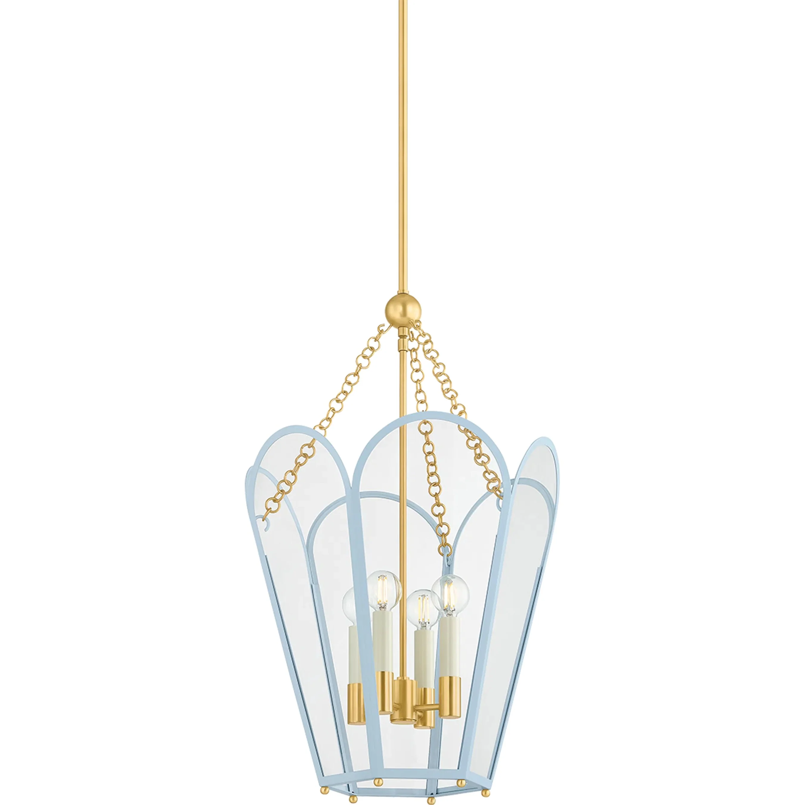 Clarisse Lantern - Image 3