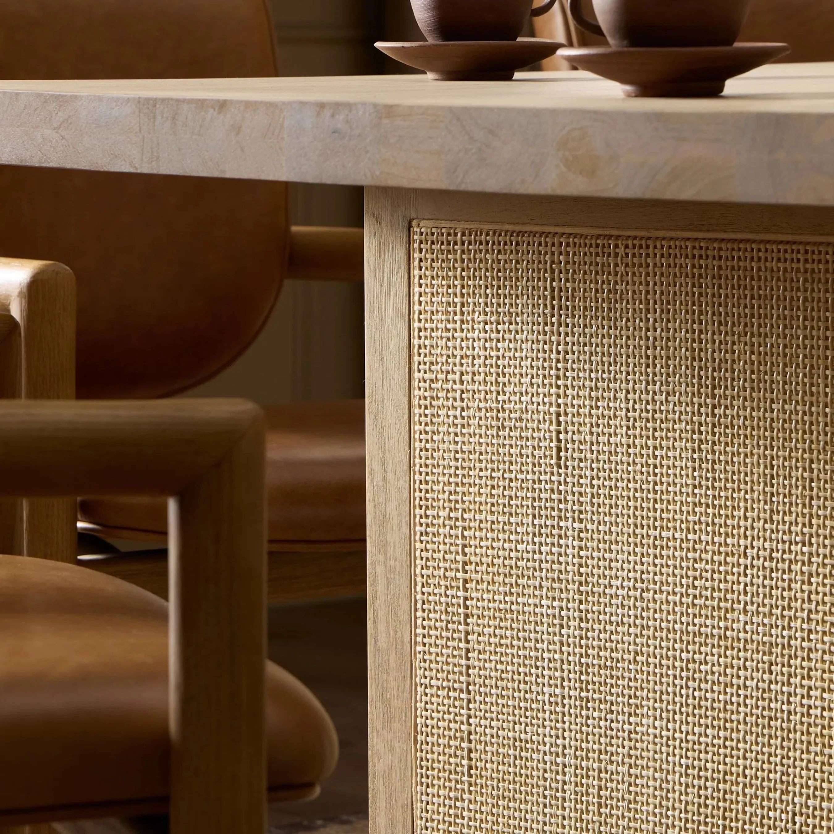 Clarita Dining Table - Image 10