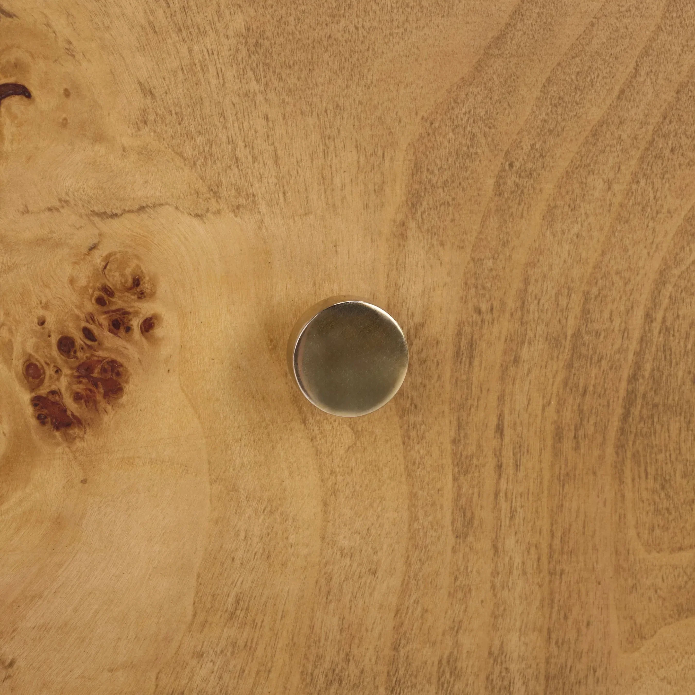 Clark 1 Drawer Nightstand - Image 7