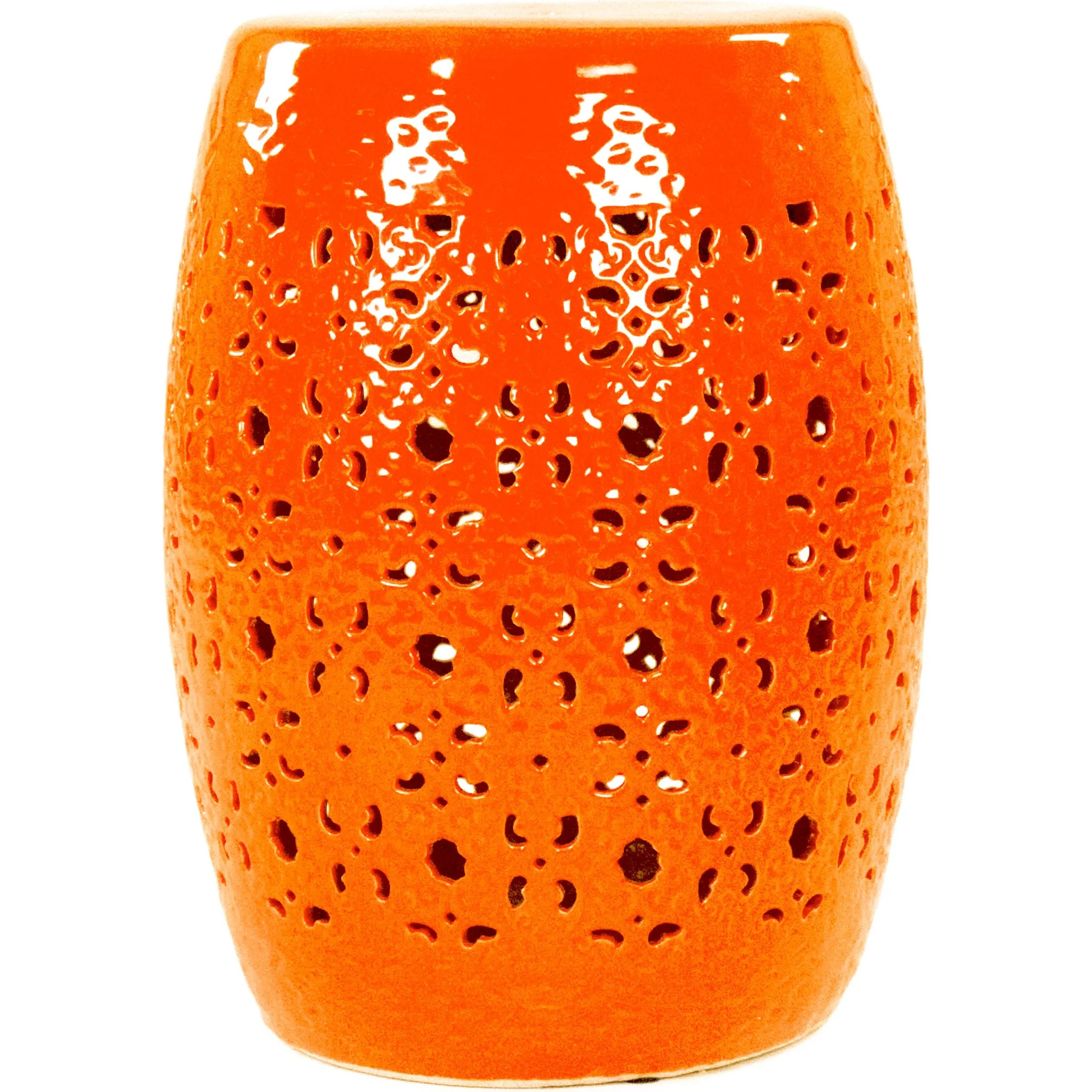 Clark Garden Stool - Image 3