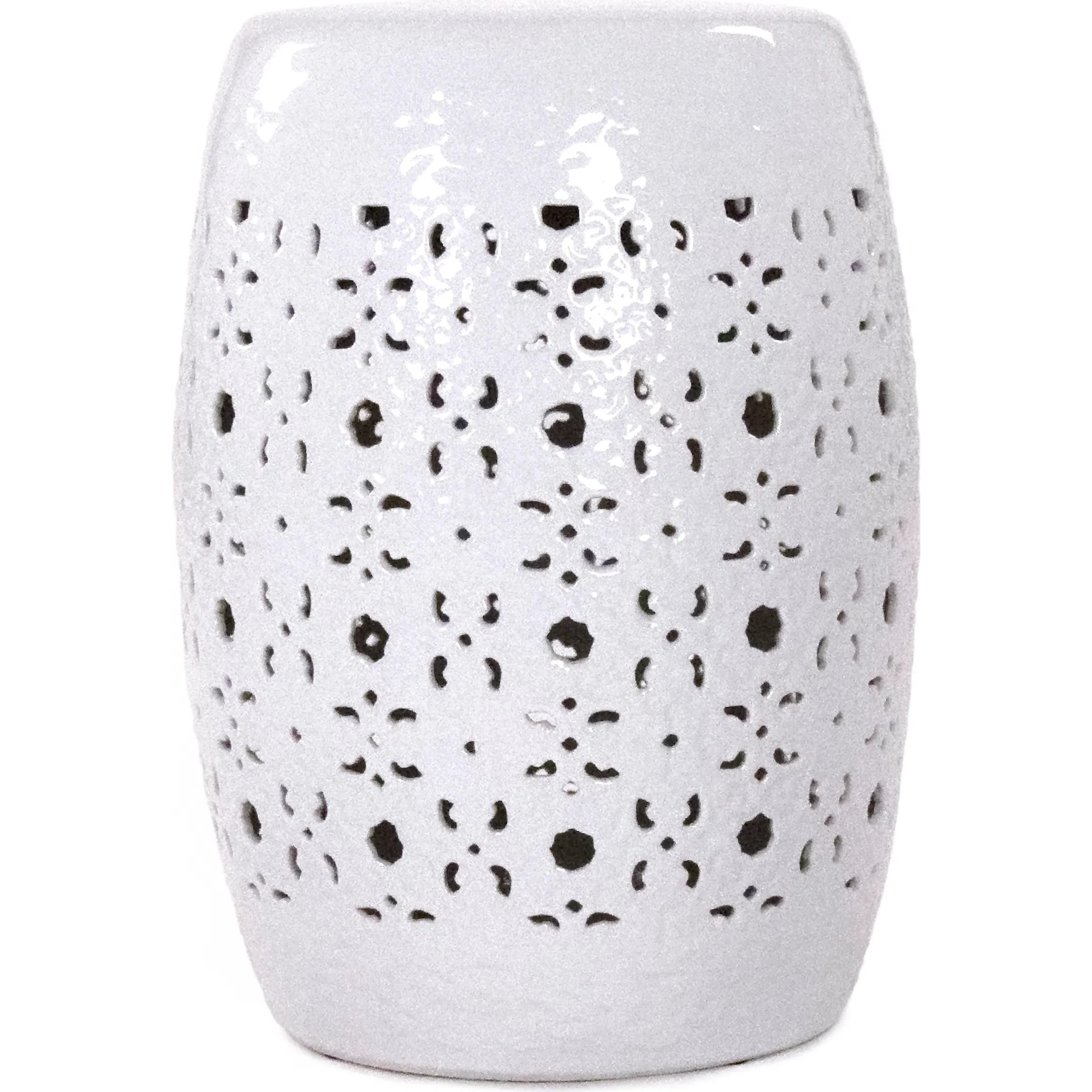 Clark Garden Stool - Image 4