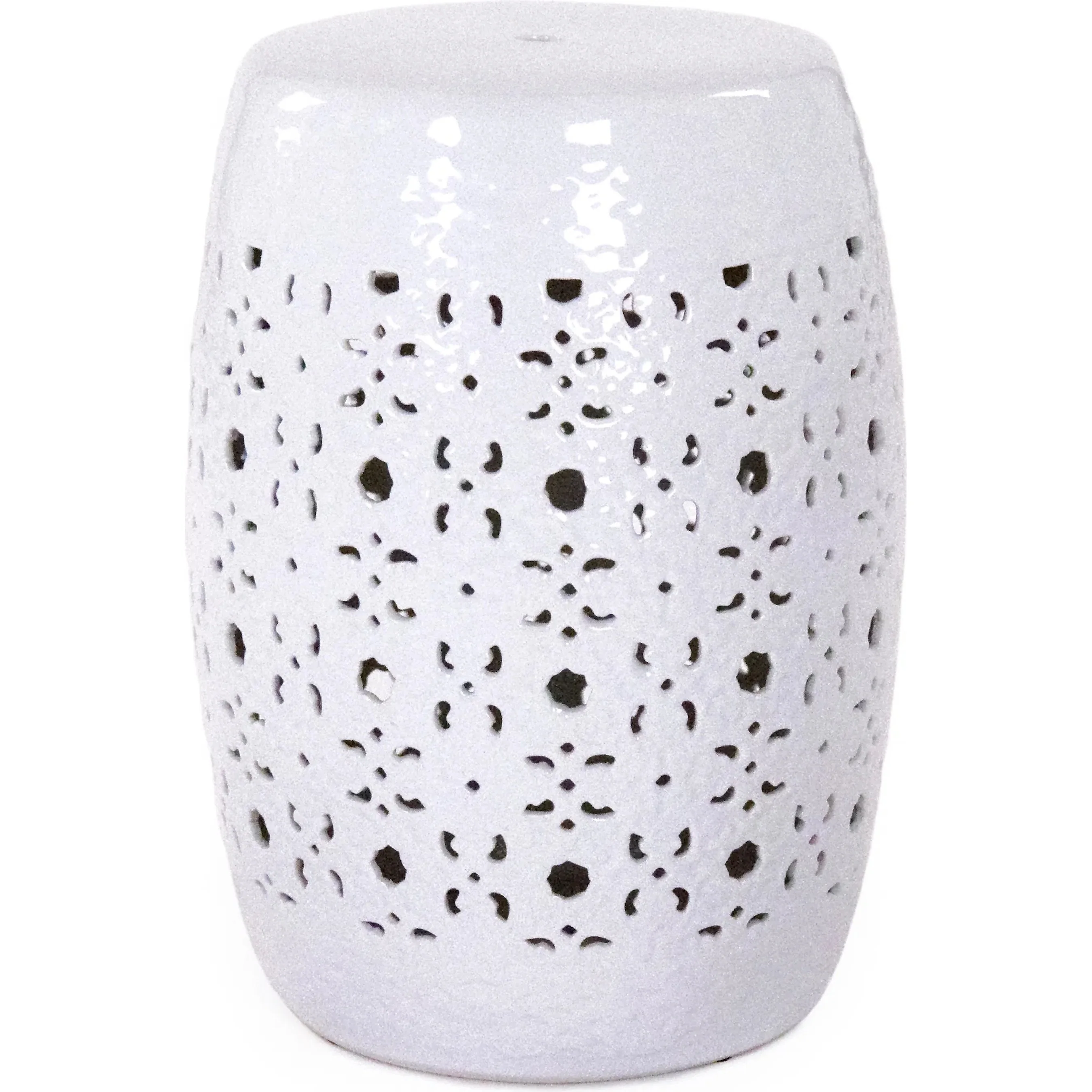 Clark Garden Stool - Image 6