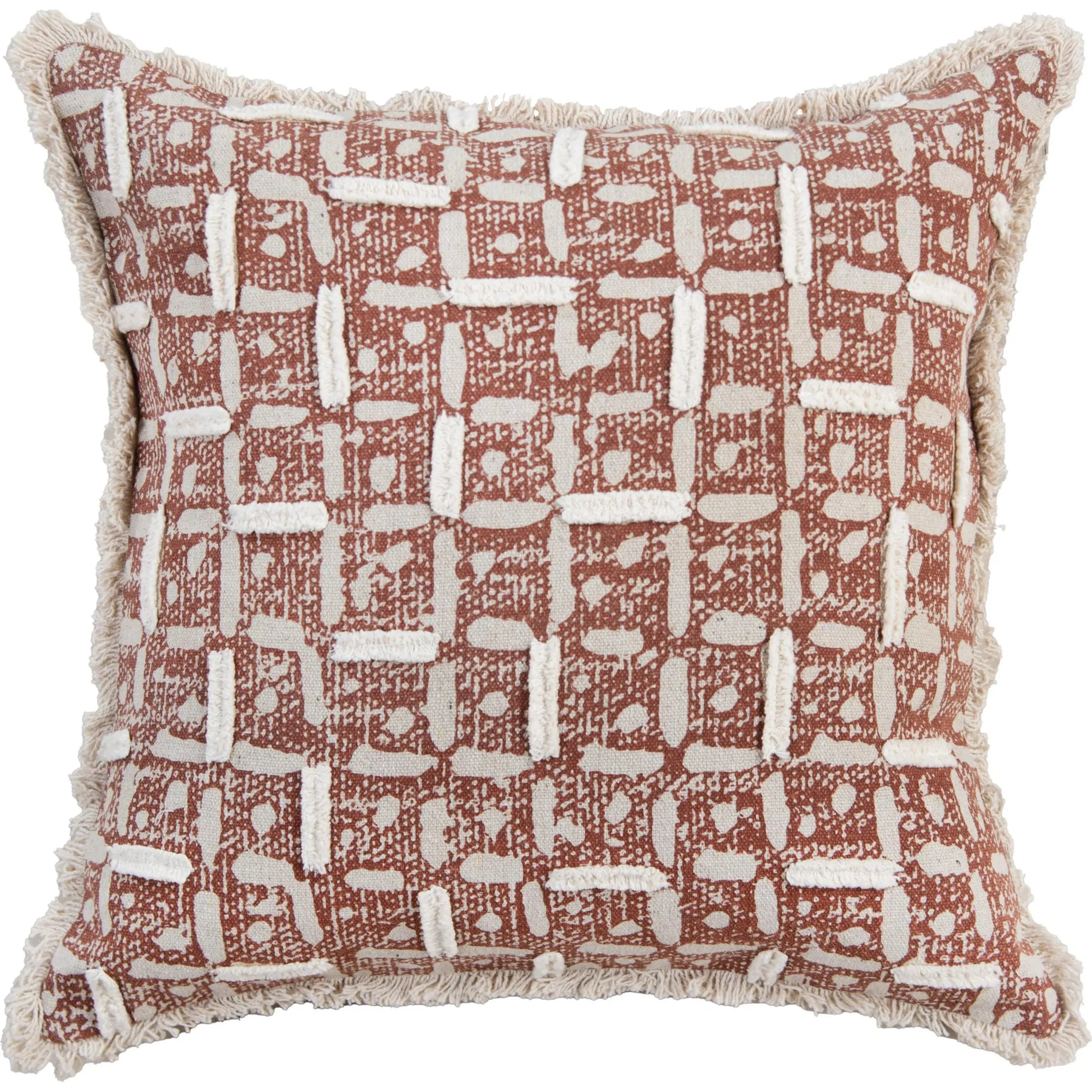 Clark Pillow