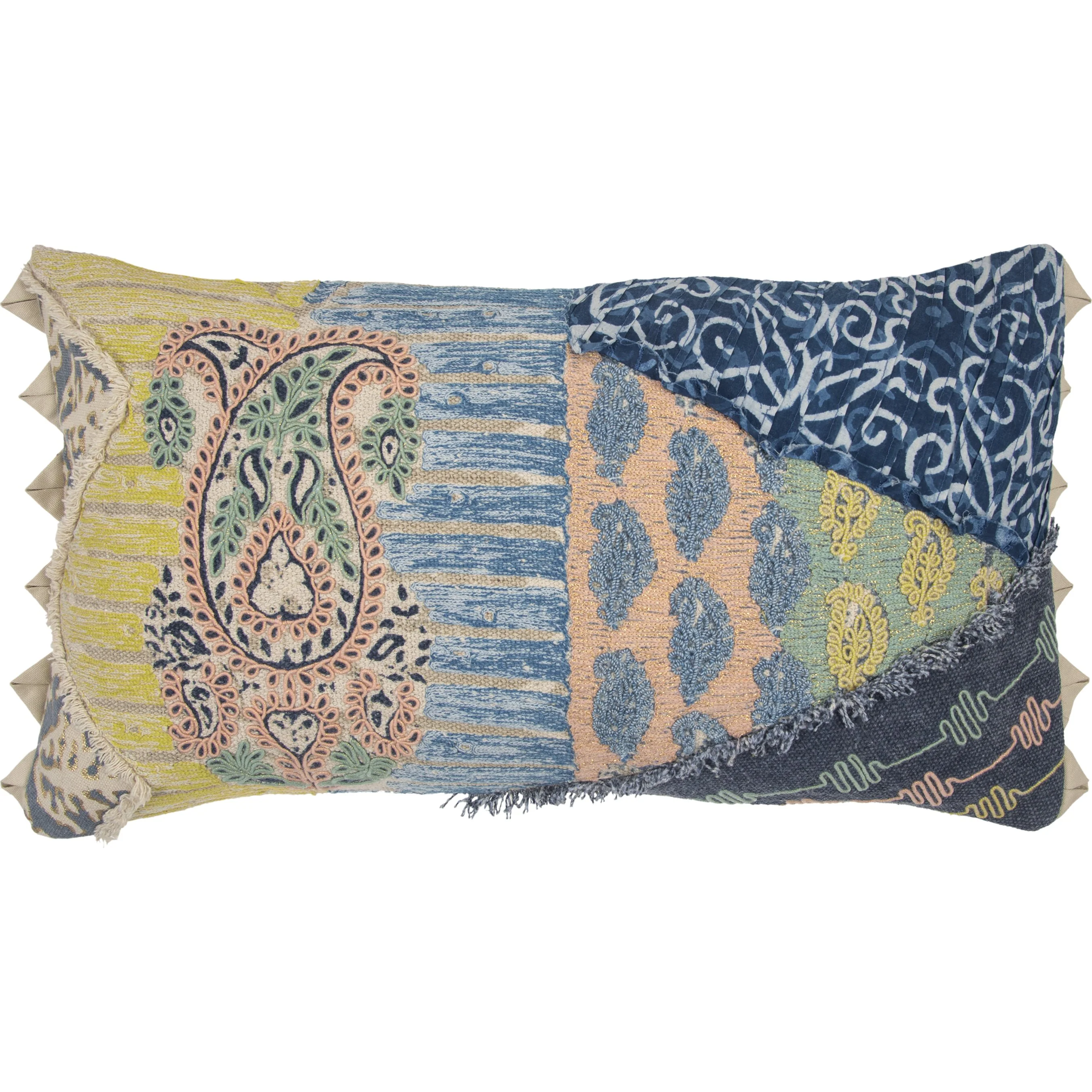 Clarke Pillow
