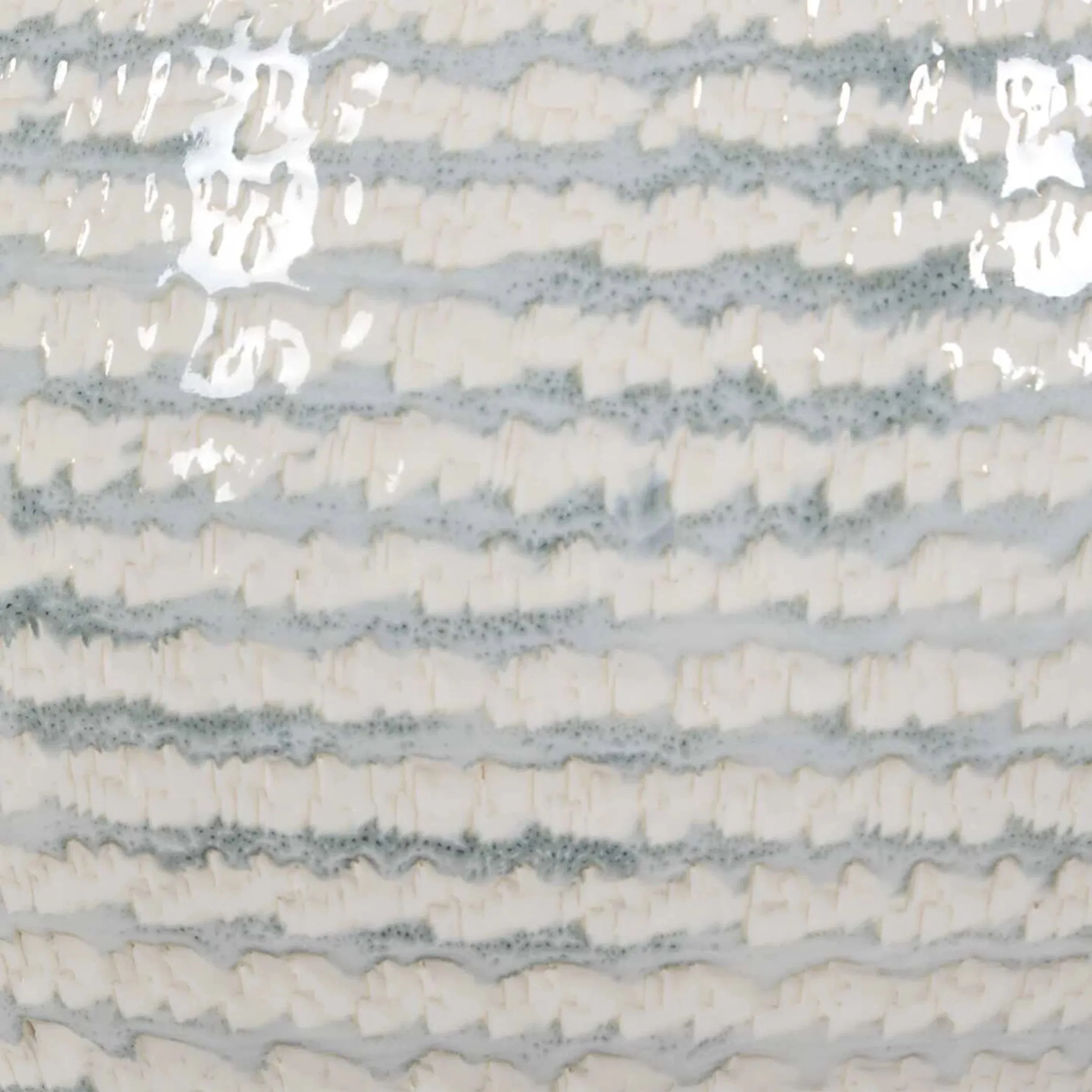 Clary Horizontally Striped Table Lamp - Image 3