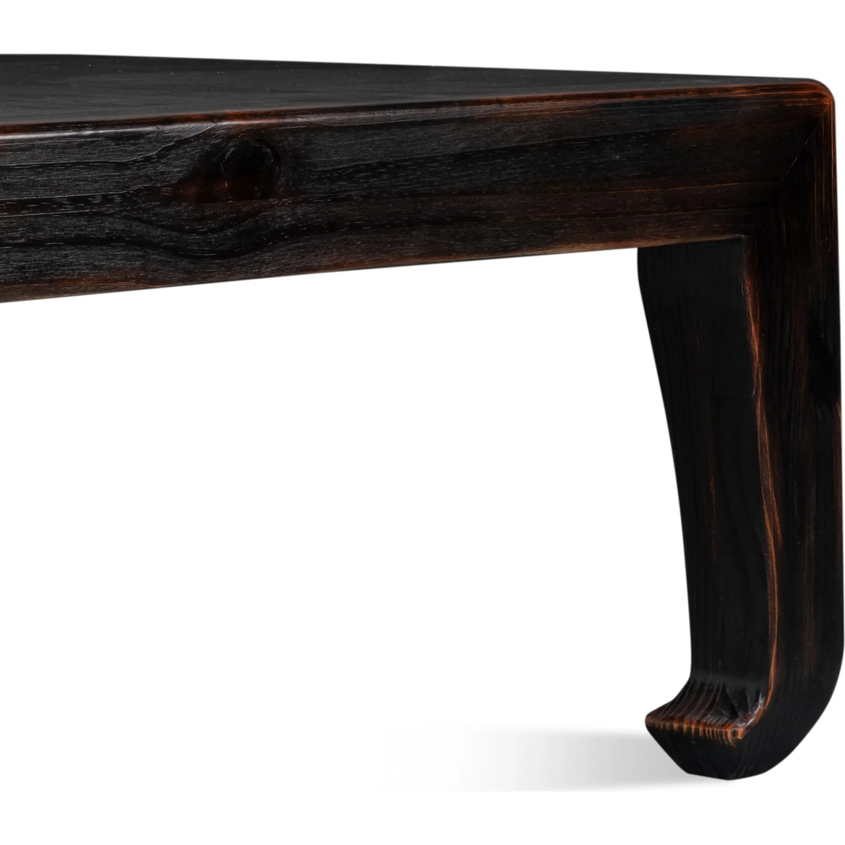 Classic Chinese Cocktail Table - Image 10