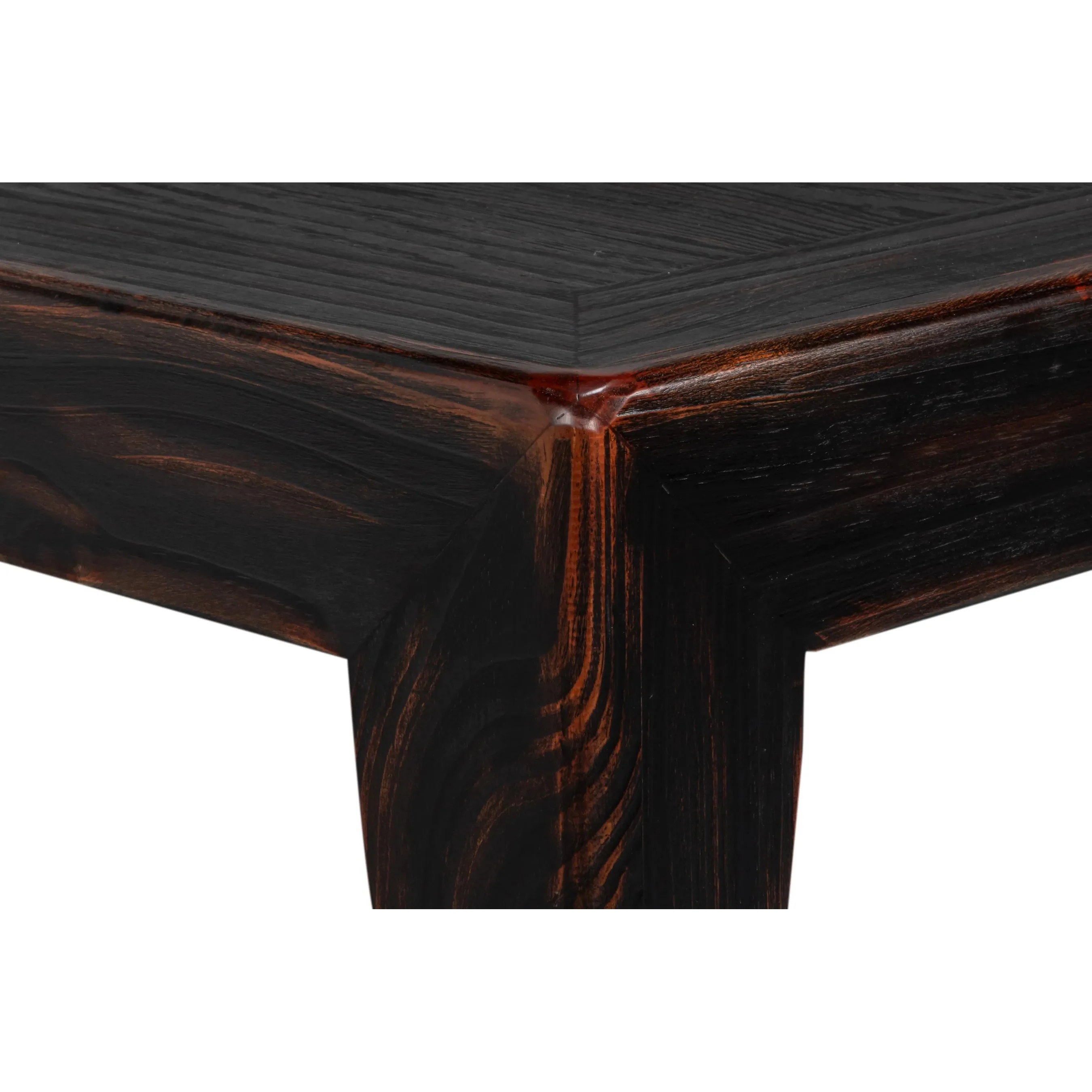 Classic Chinese Cocktail Table - Image 11