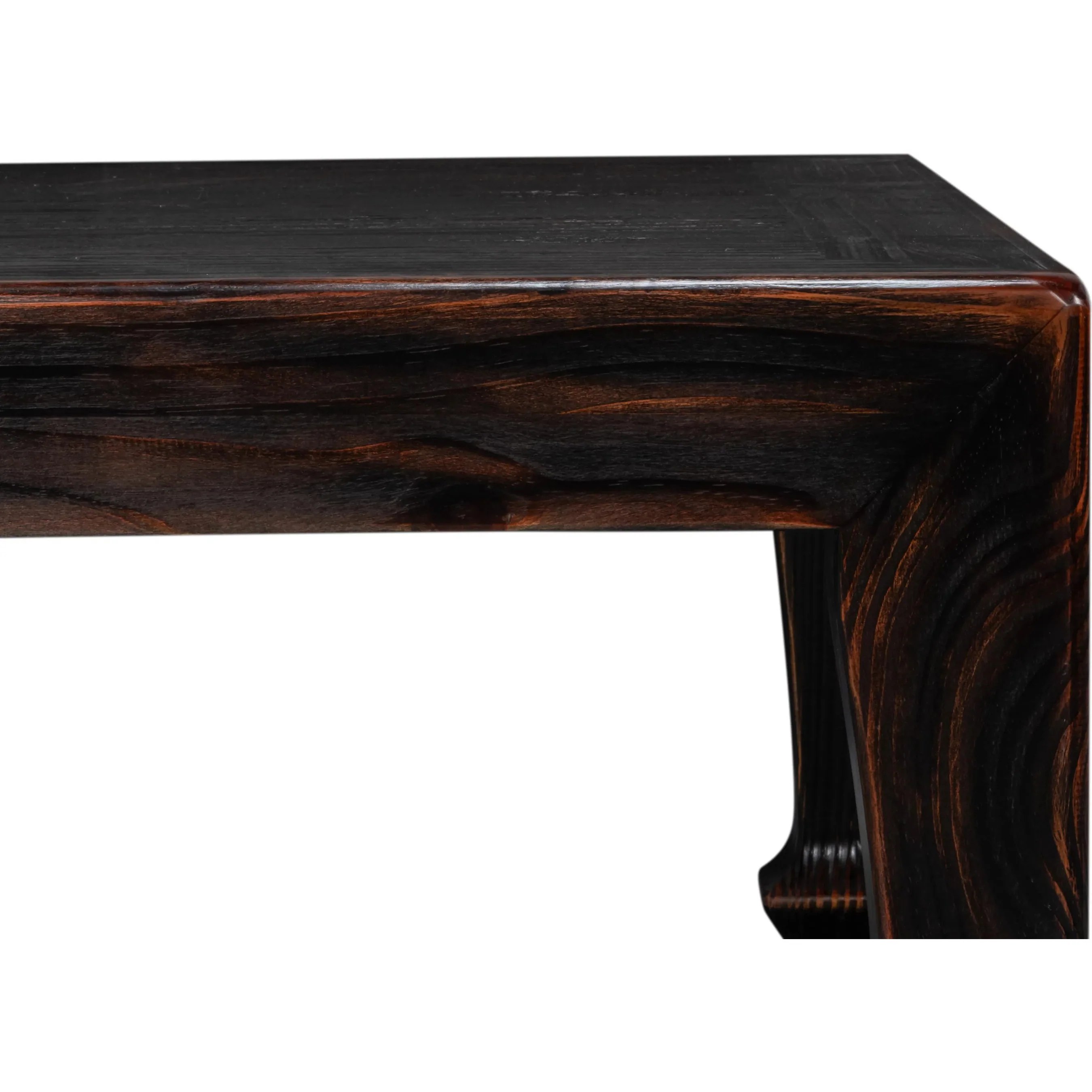 Classic Chinese Cocktail Table - Image 14