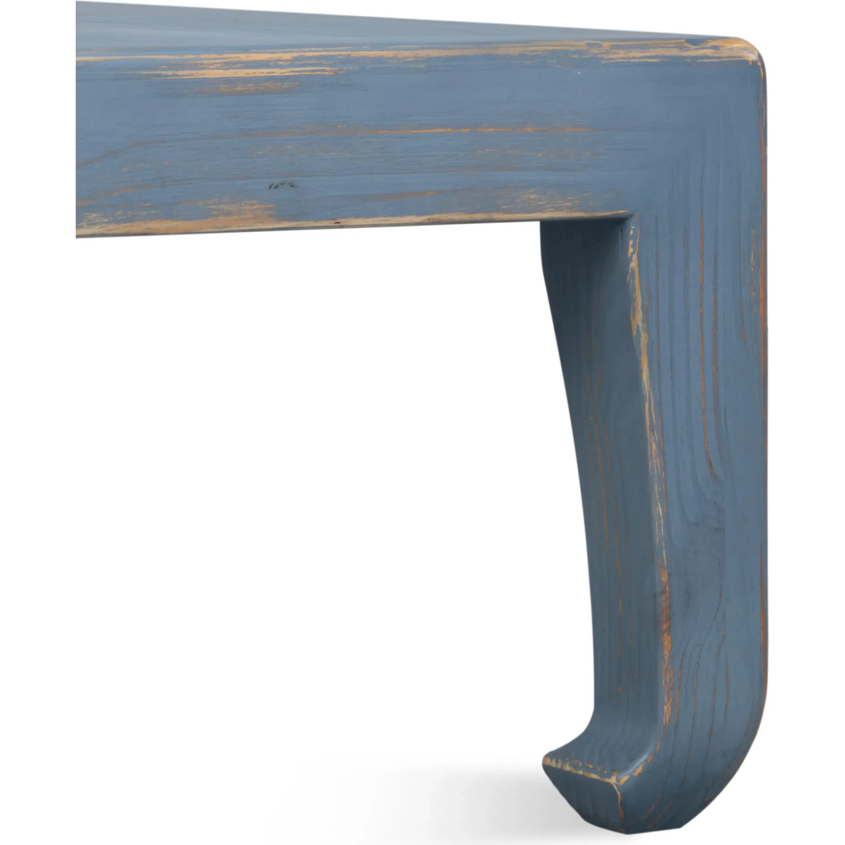 Classic Chinese Cocktail Table - Image 16
