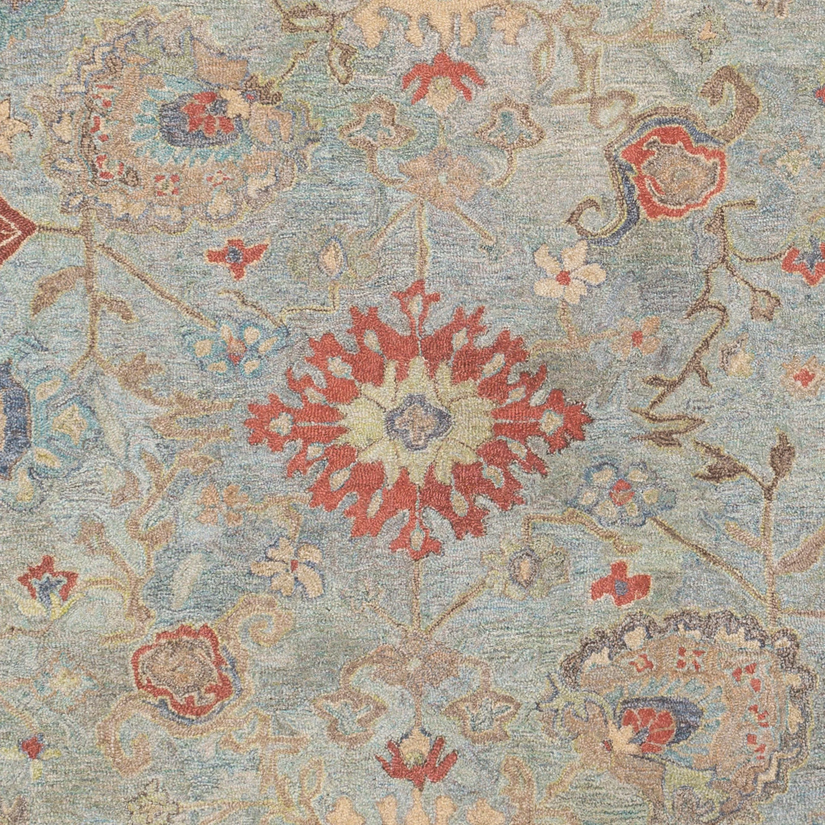 Classic Nouveau CSN-1004 Rug - Image 2