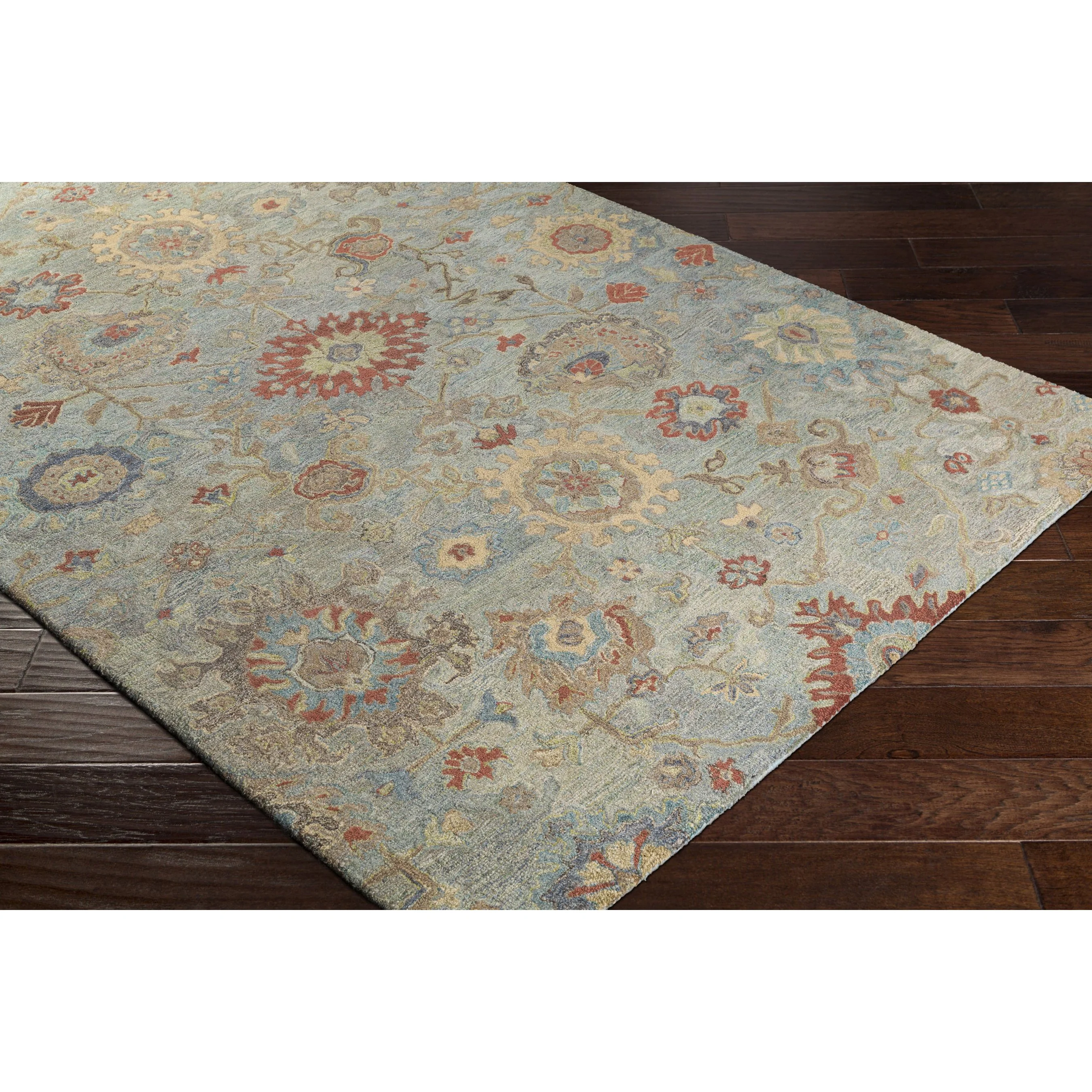 Classic Nouveau CSN-1004 Rug - Image 3