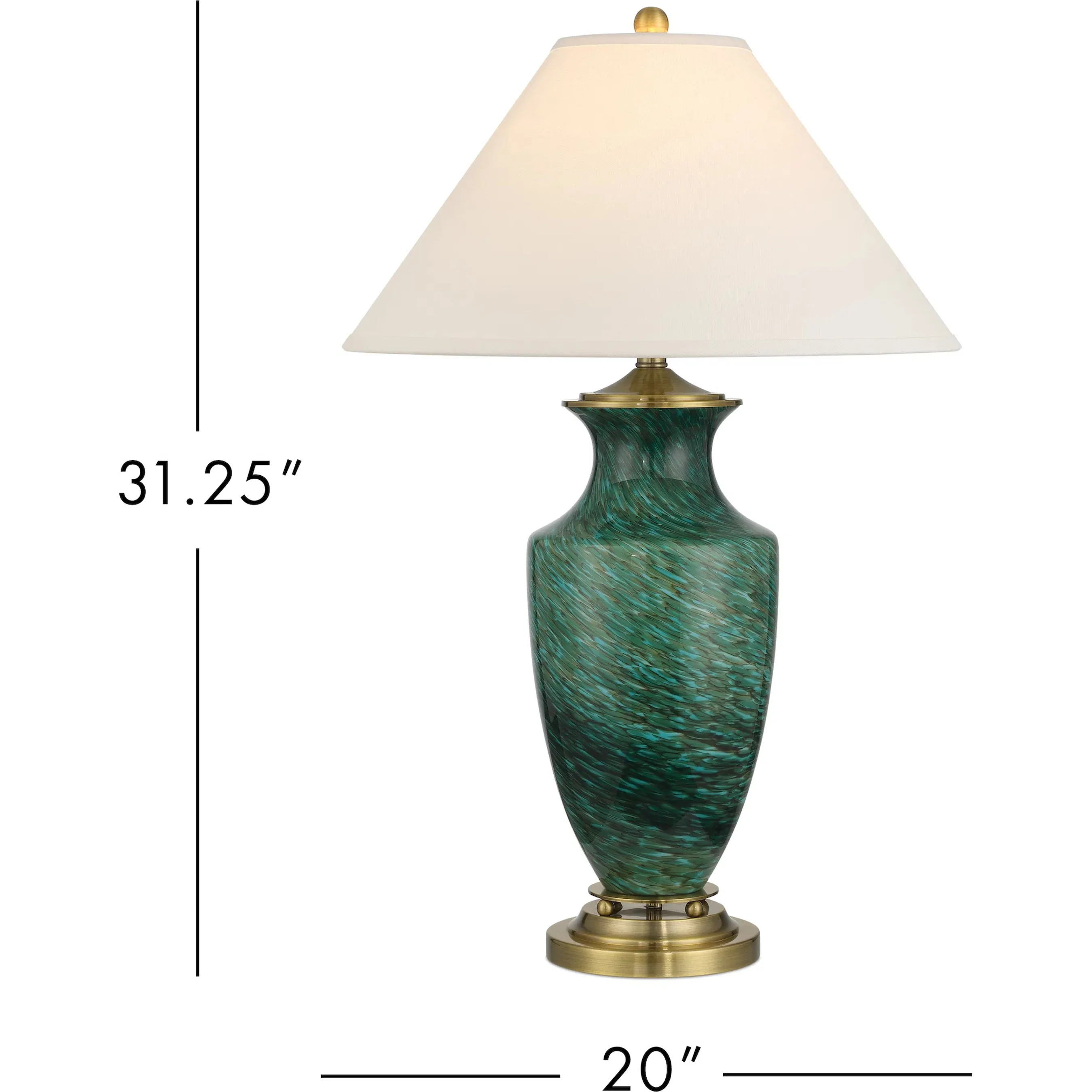 Claude Table Lamp - Image 2