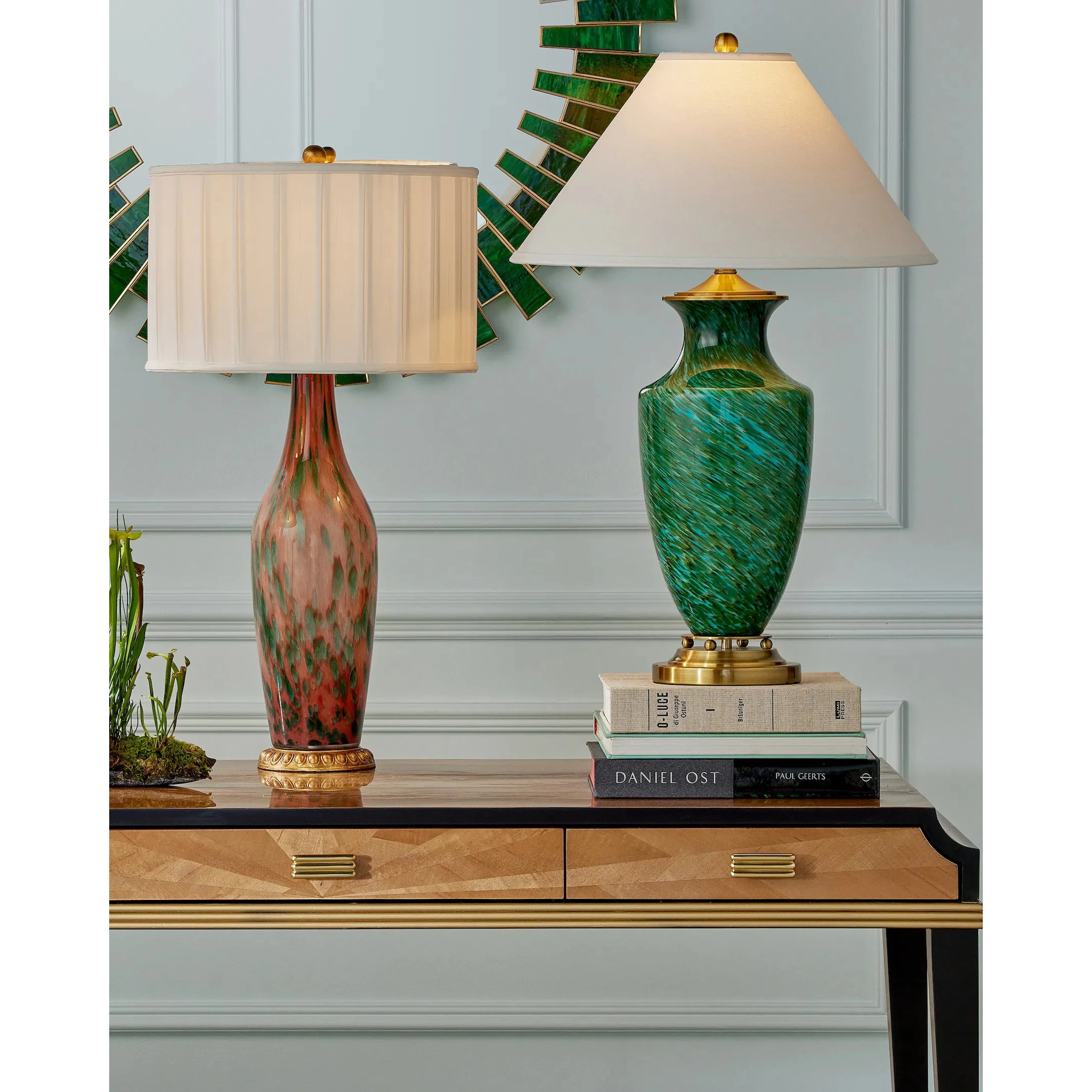 Claude Table Lamp - Image 5