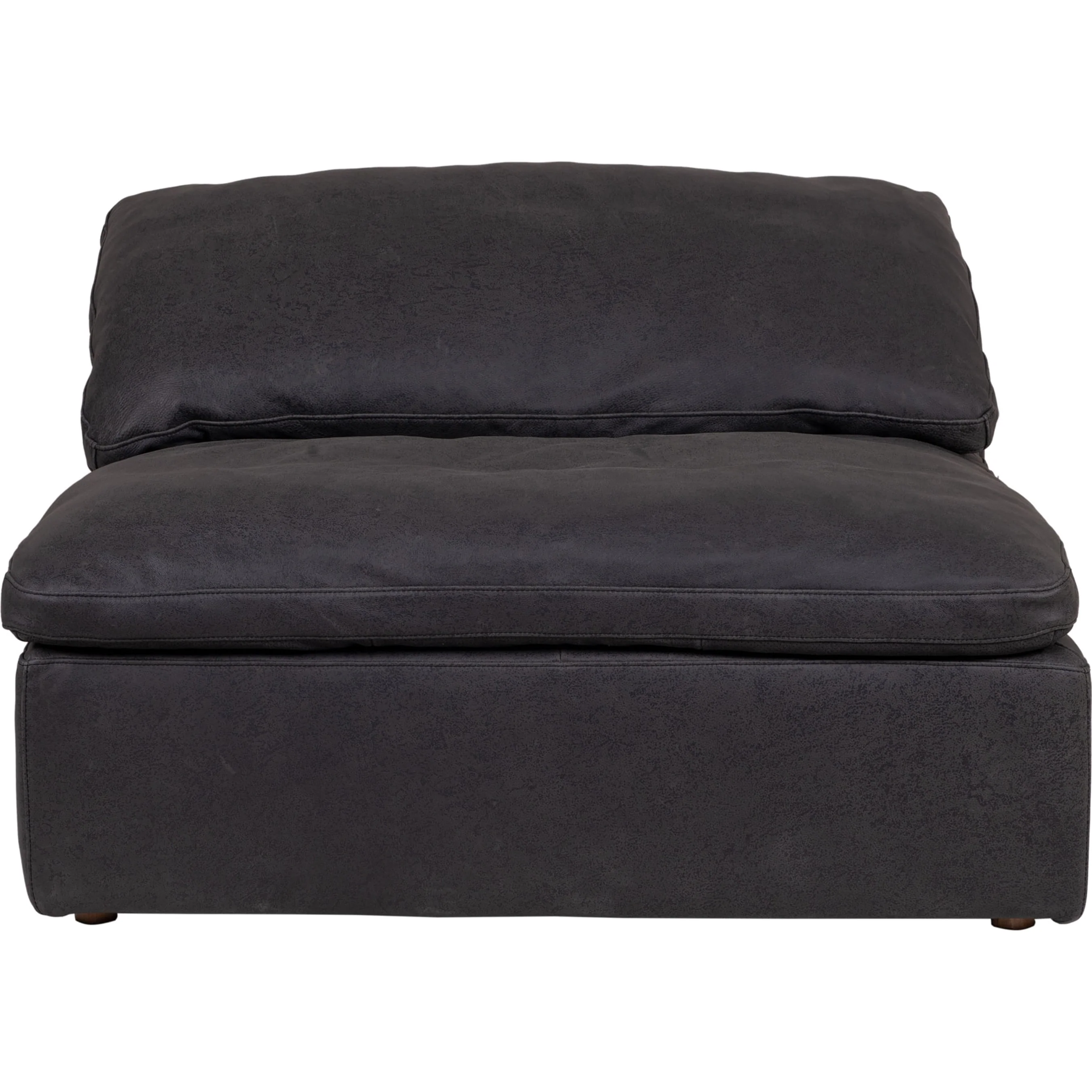 Clay Armless Chair - Image 2