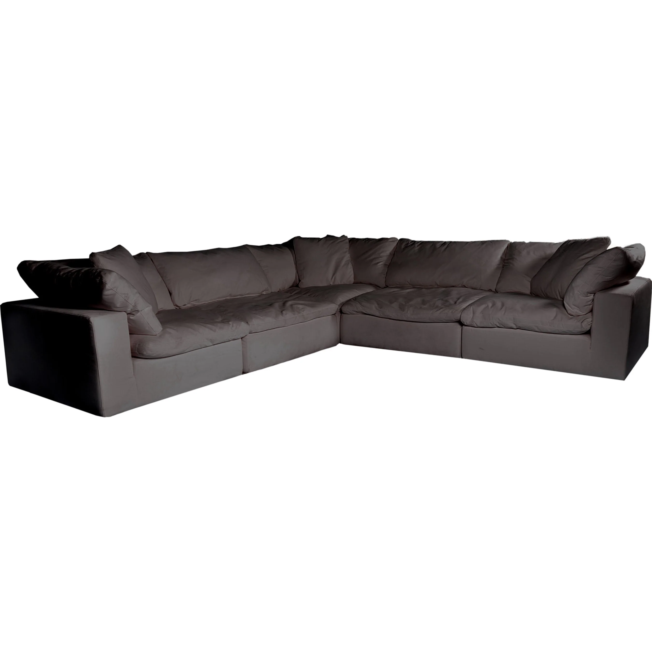 Clay Classic L Modular Sectional - Image 2