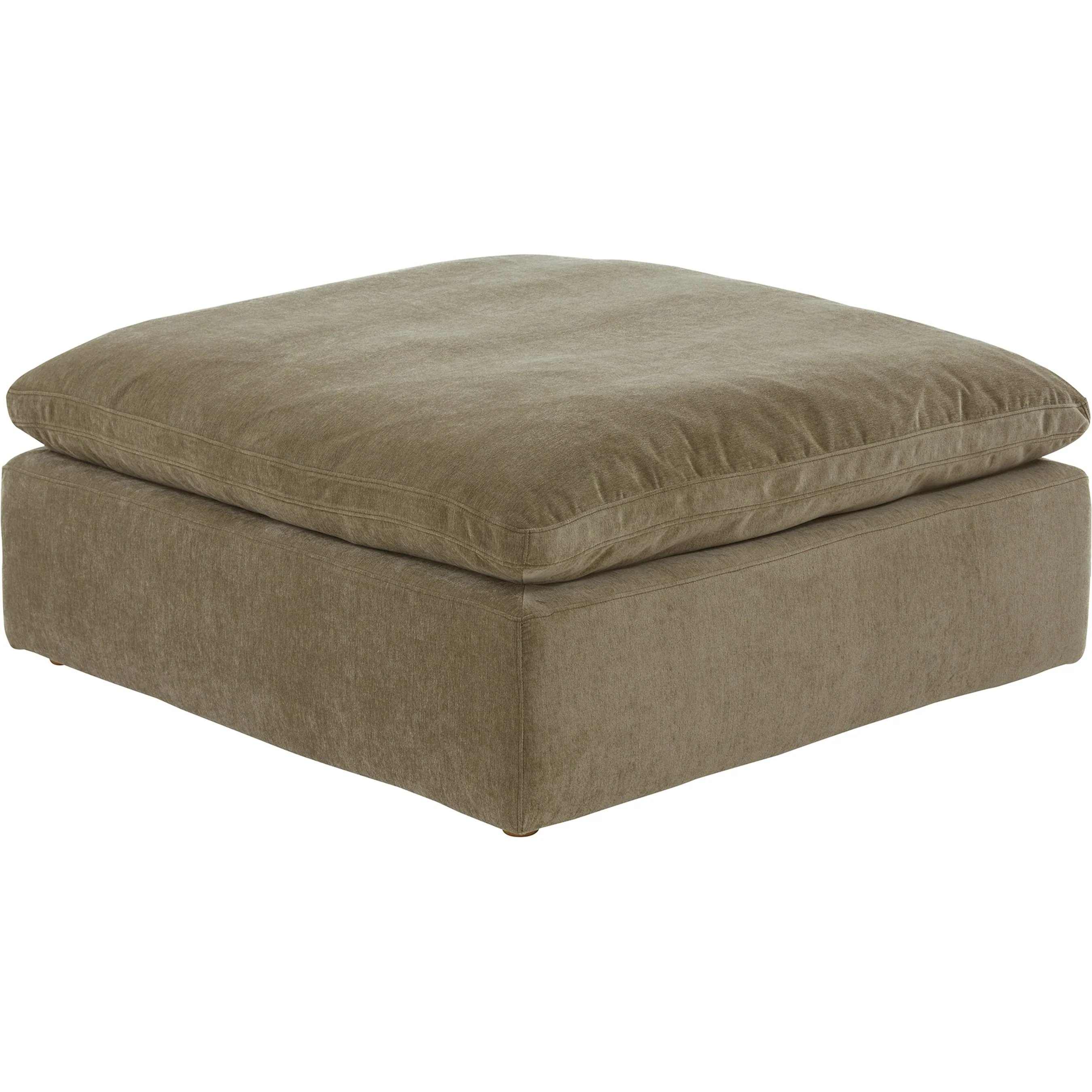Clay Ottoman