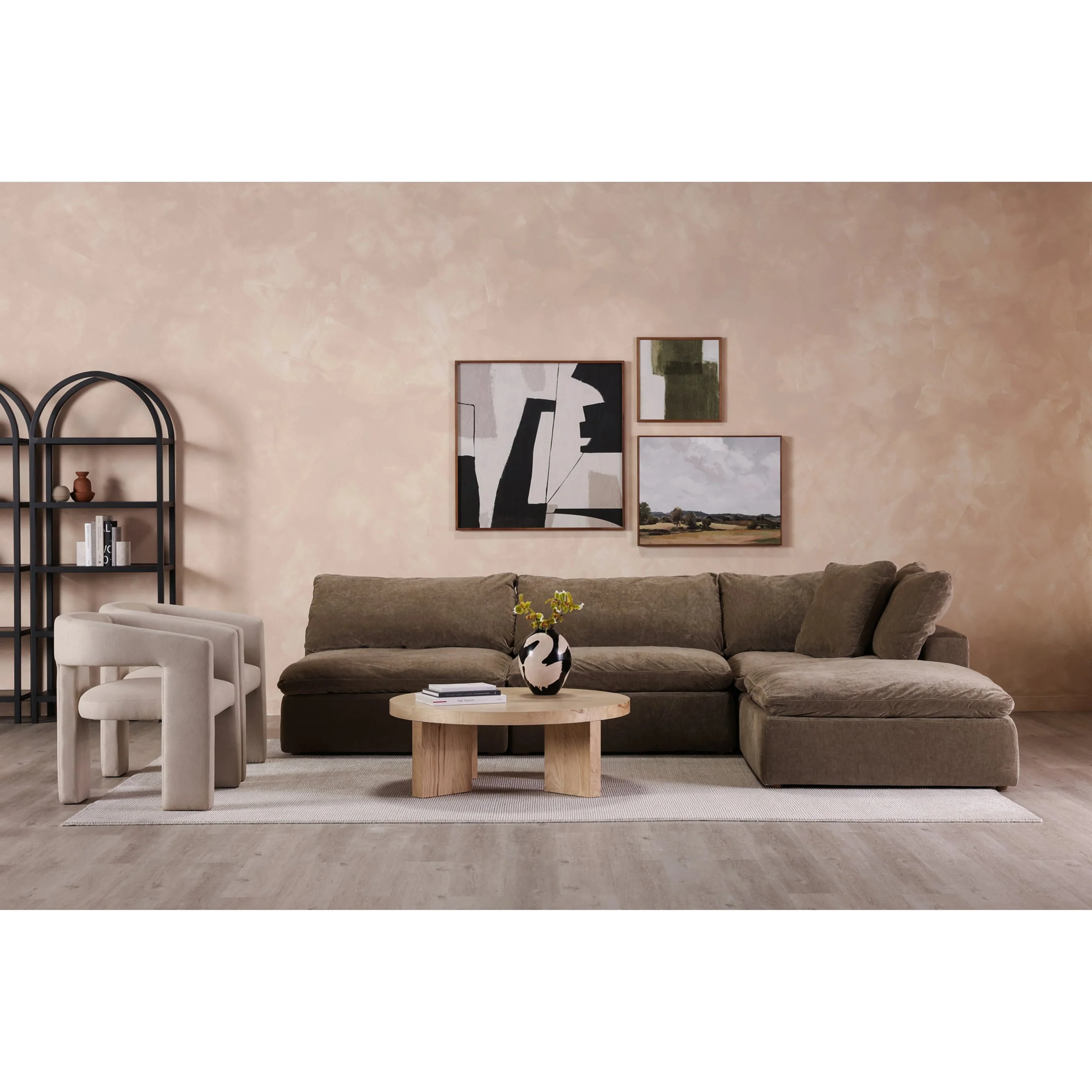 Clay Ottoman - Image 13