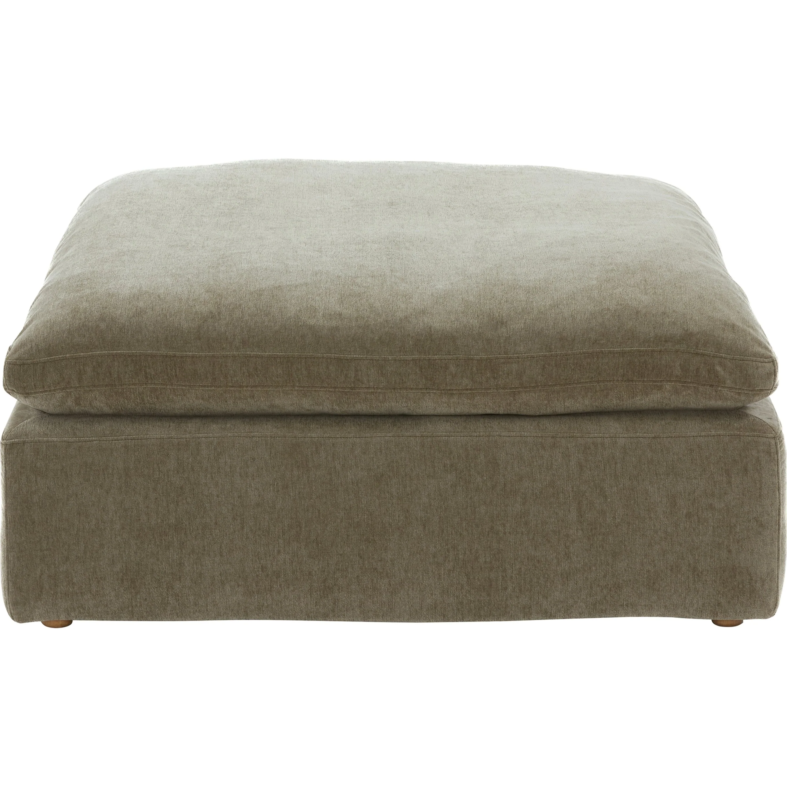 Clay Ottoman - Image 3