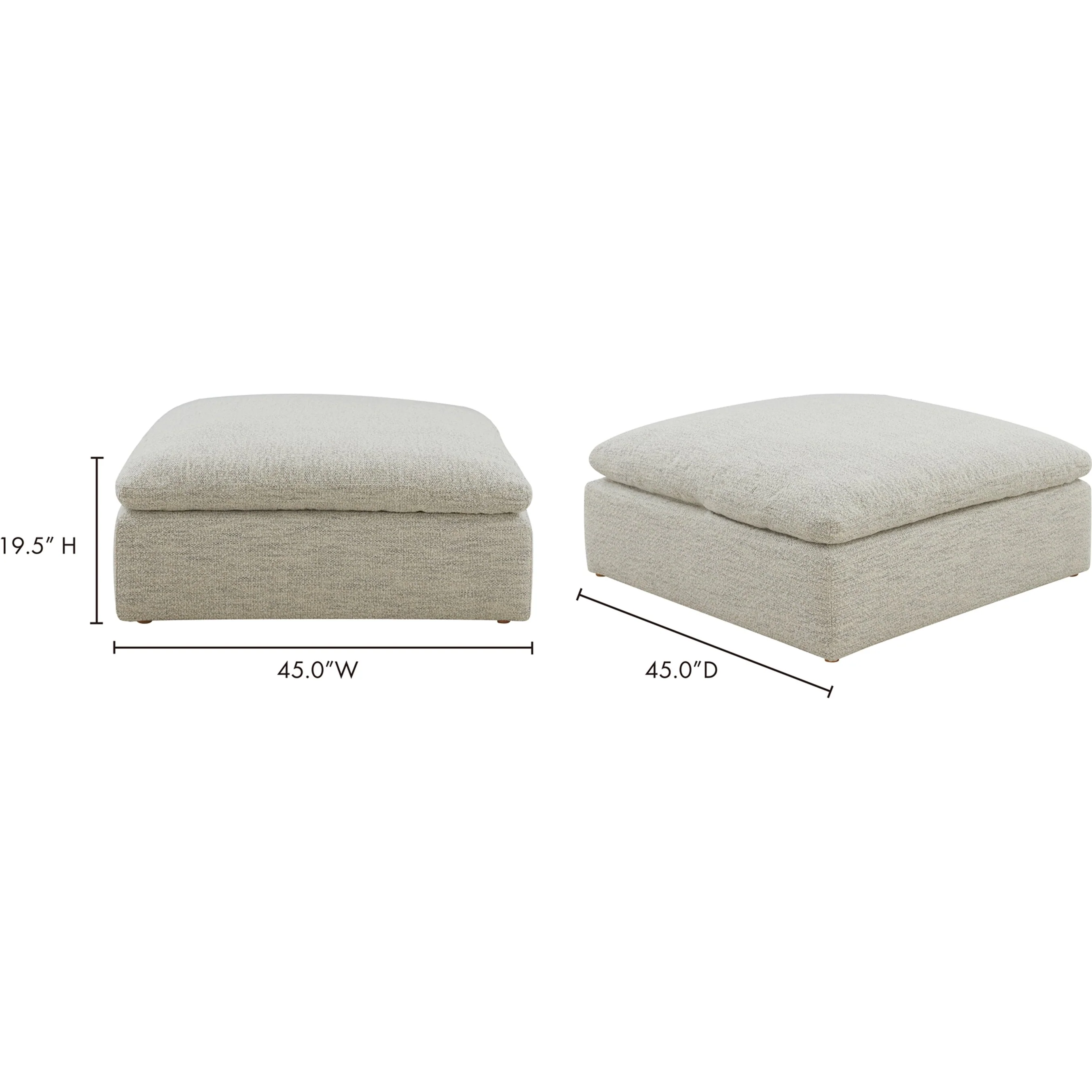 Clay Ottoman - Image 6