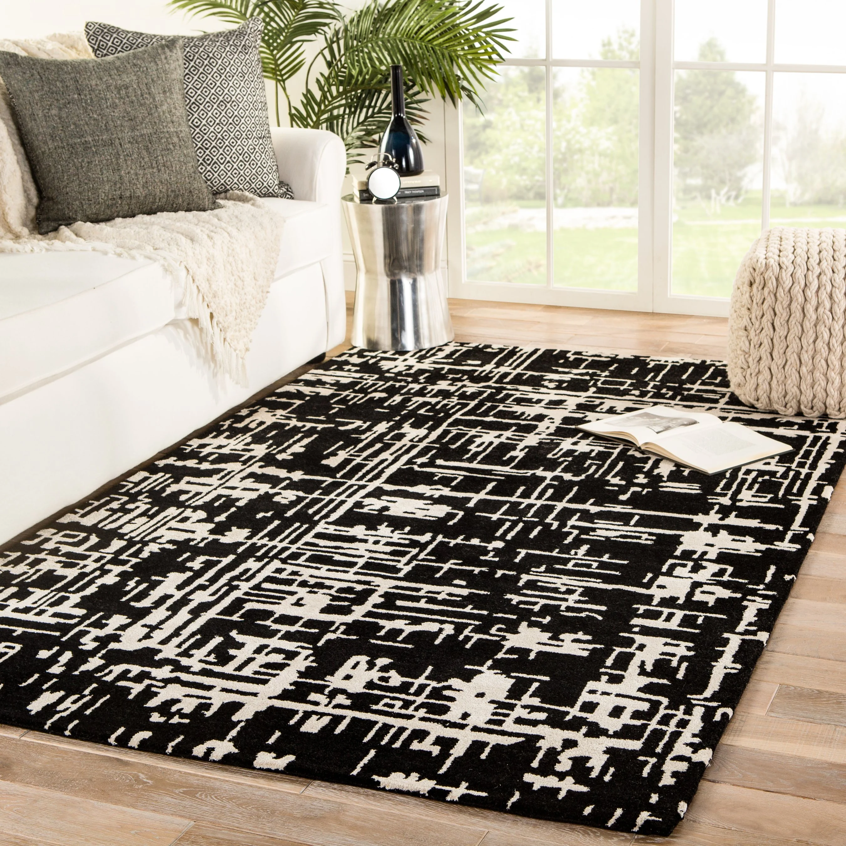 Clayton CLN16 Rug - Image 10