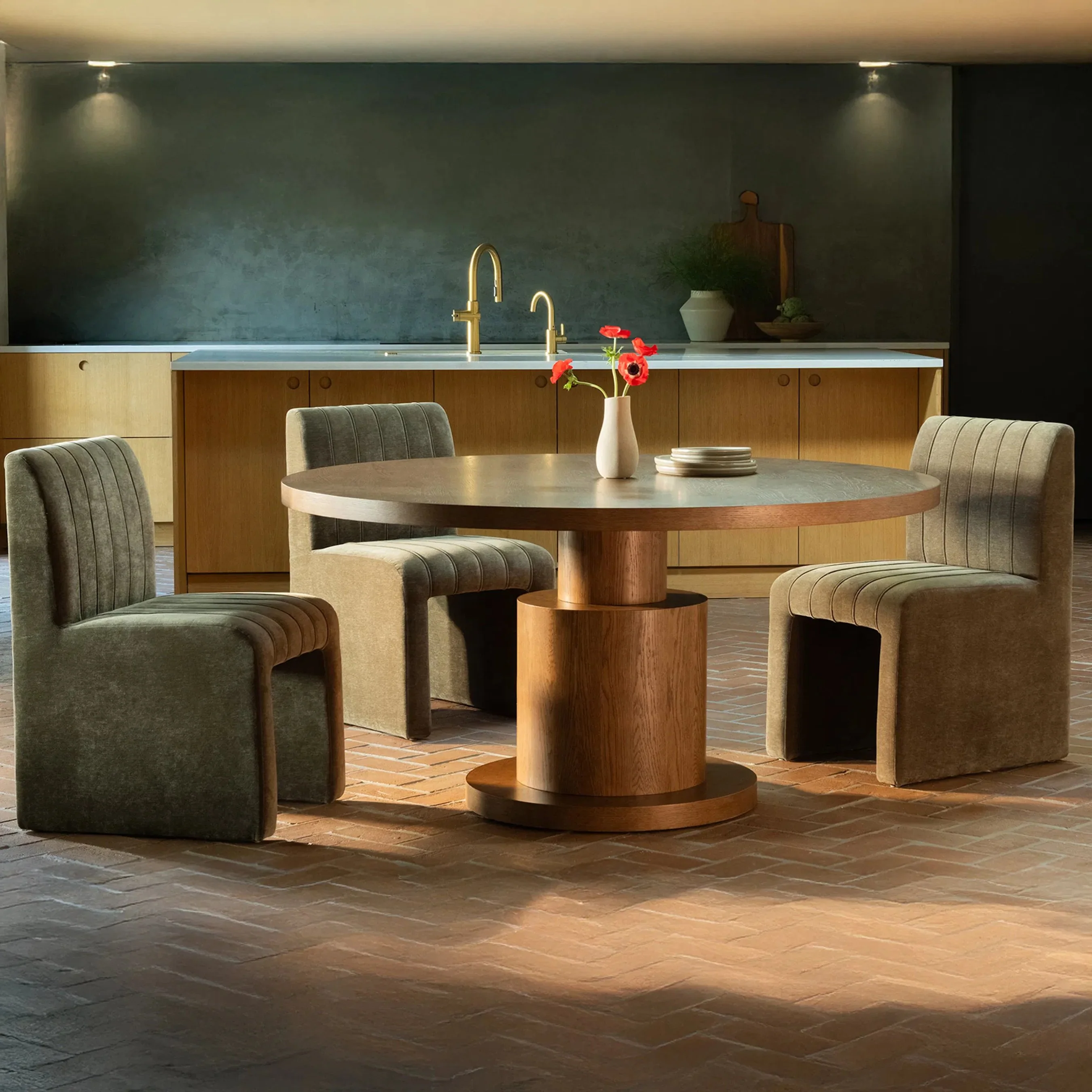 Clayton Dining Table - Image 3