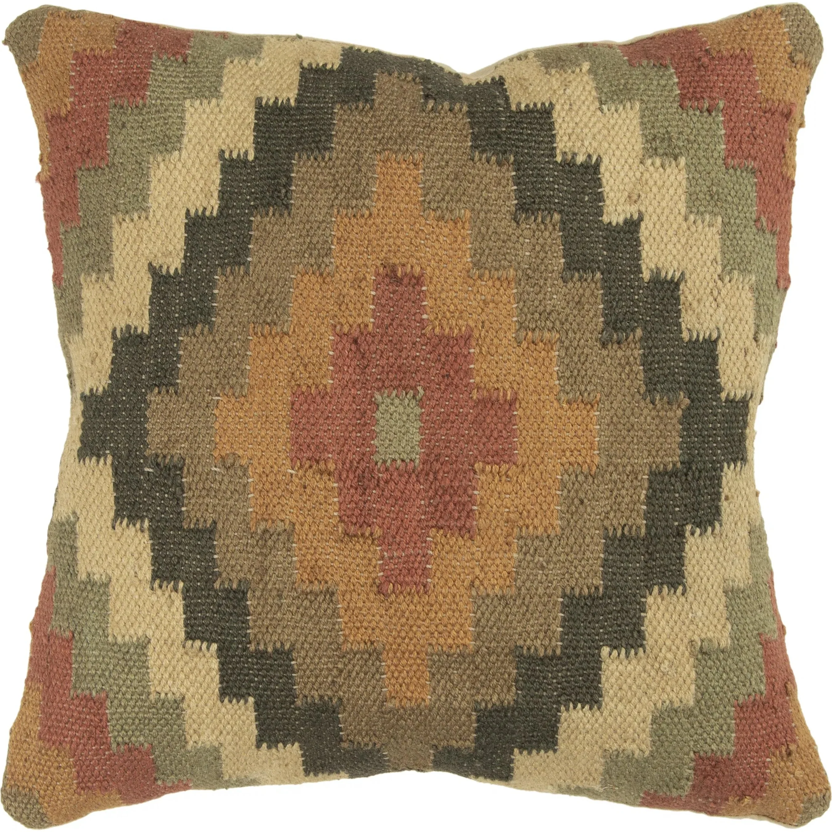 Clear Pillow