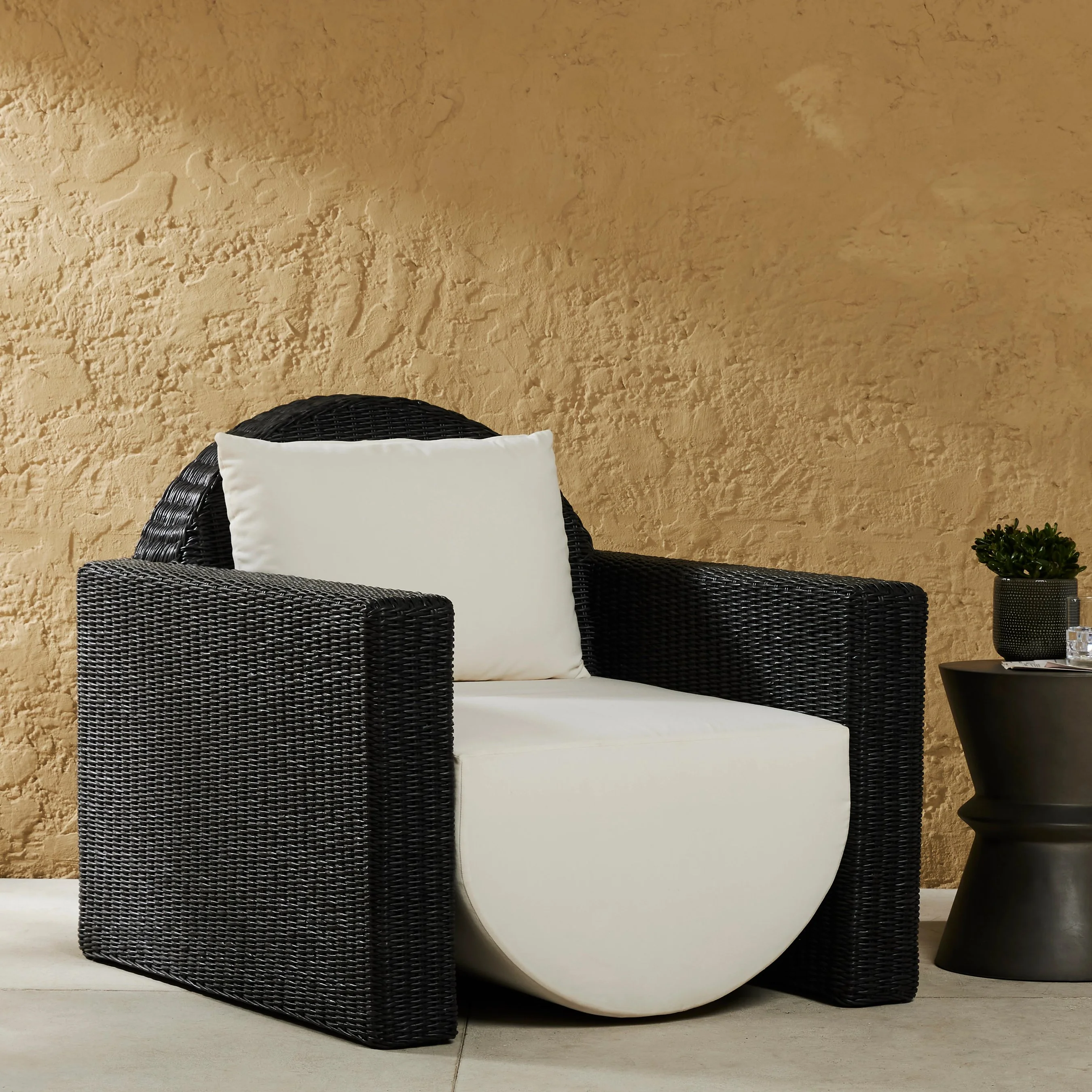 Clemente Outdoor Chair - Image 11
