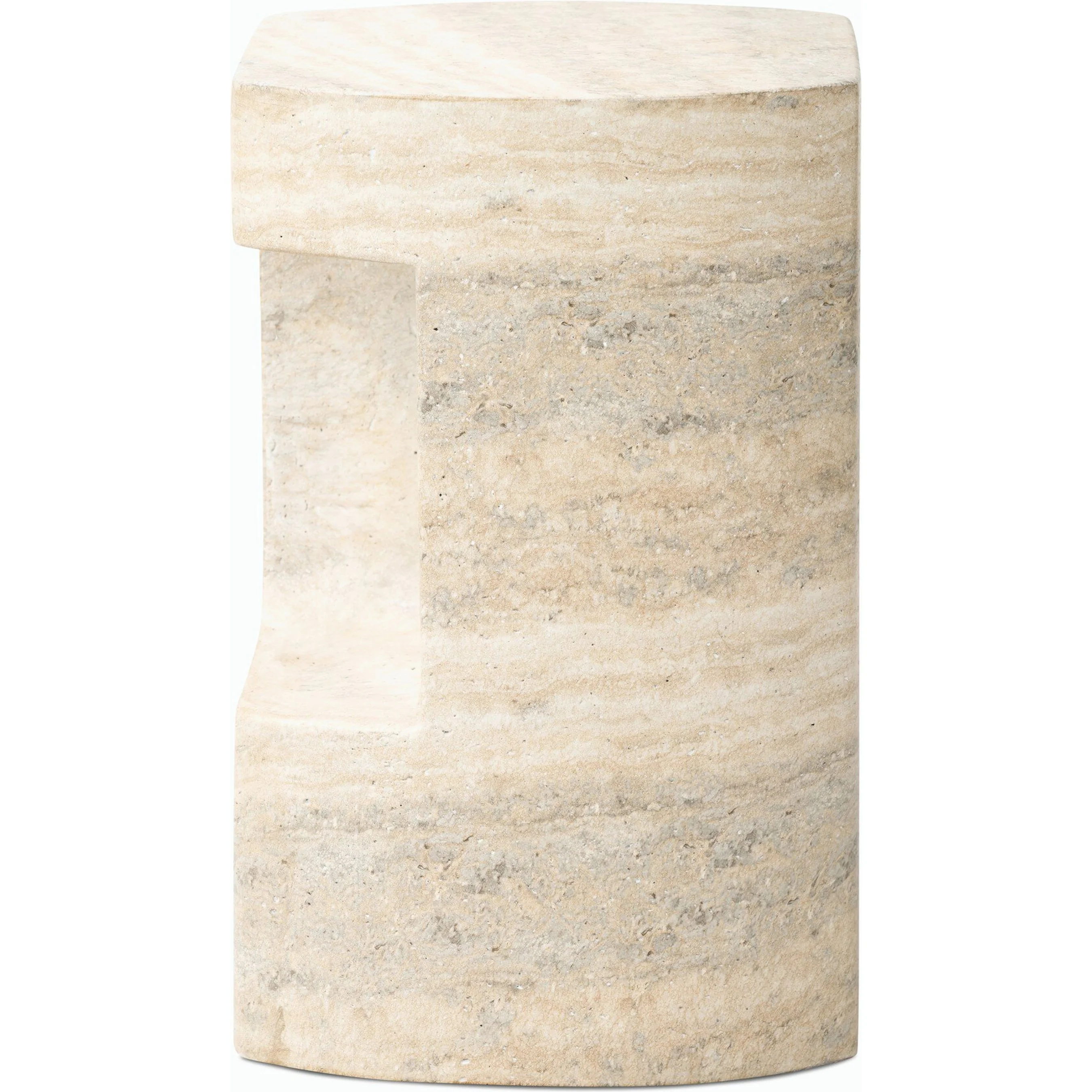 Clementine End Table - Image 4