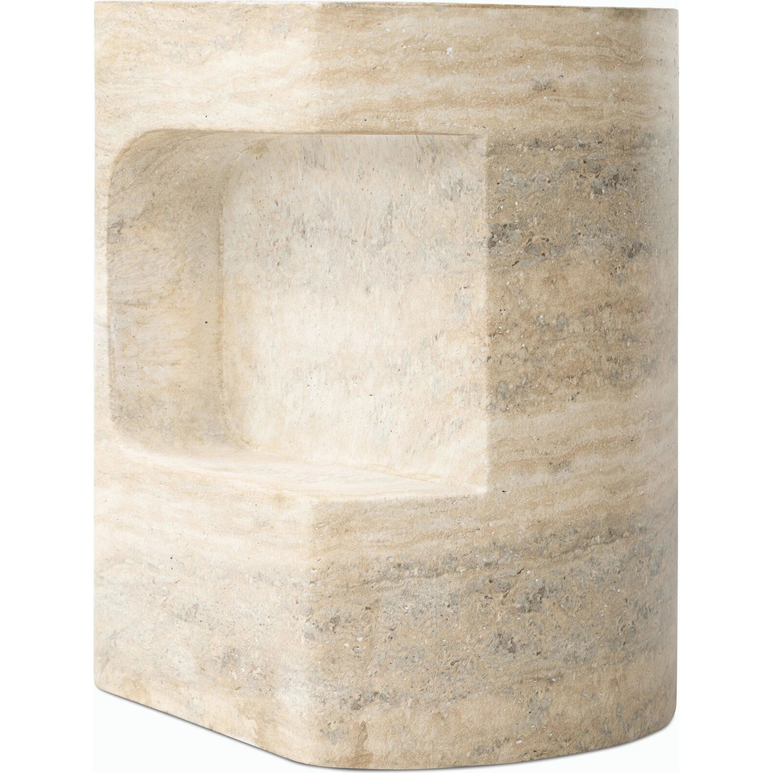 Clementine End Table - Image 6