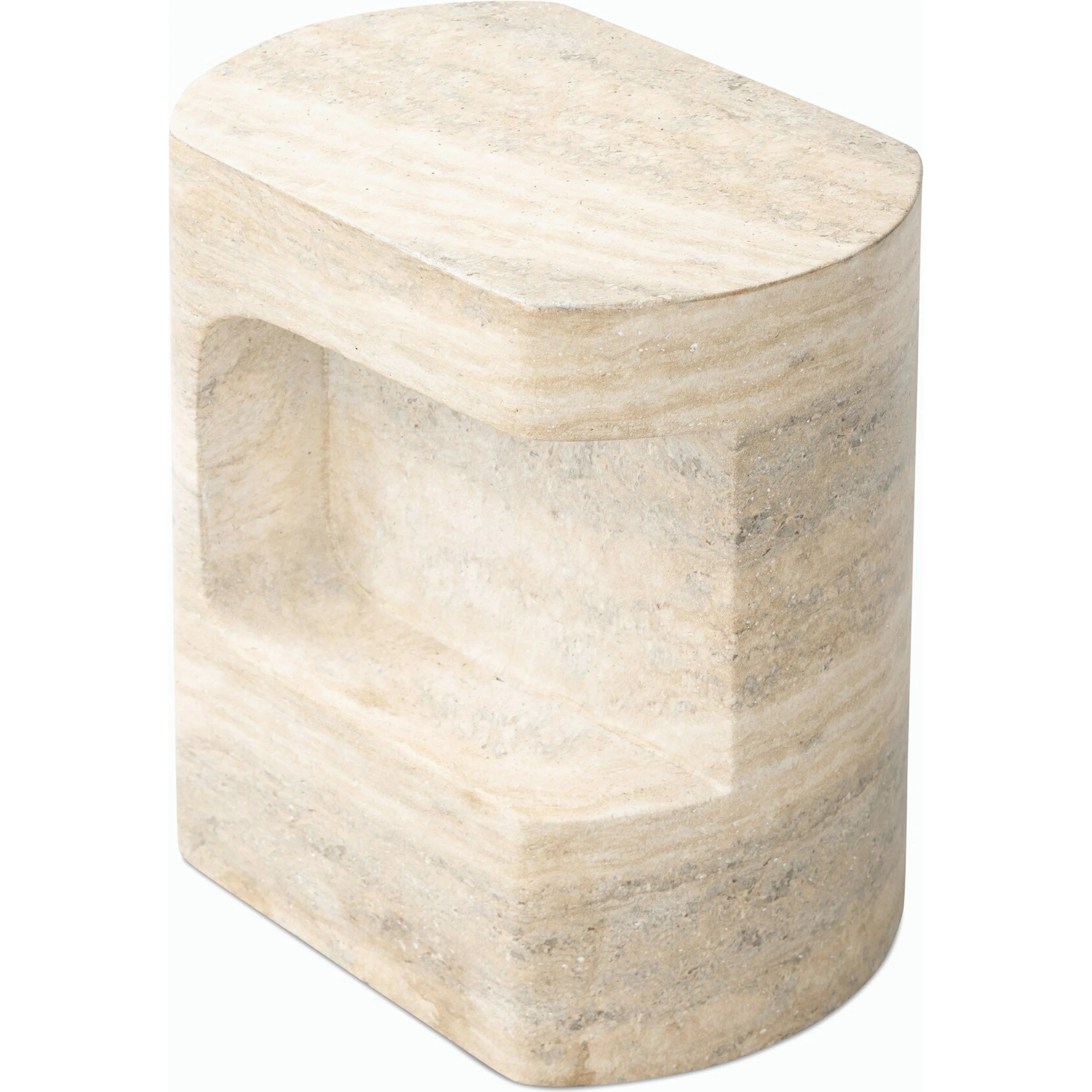 Clementine End Table - Image 7
