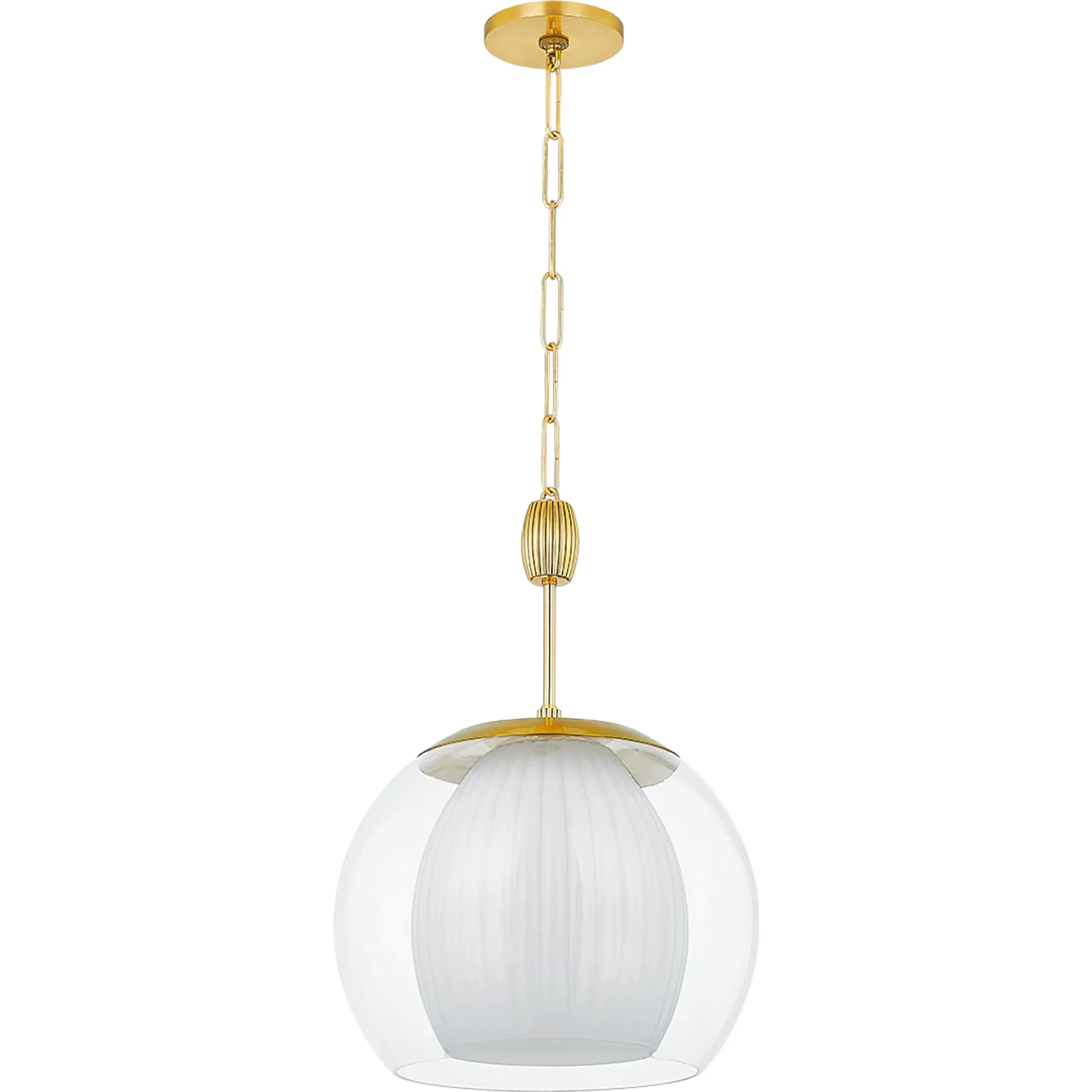 Clementon Pendant