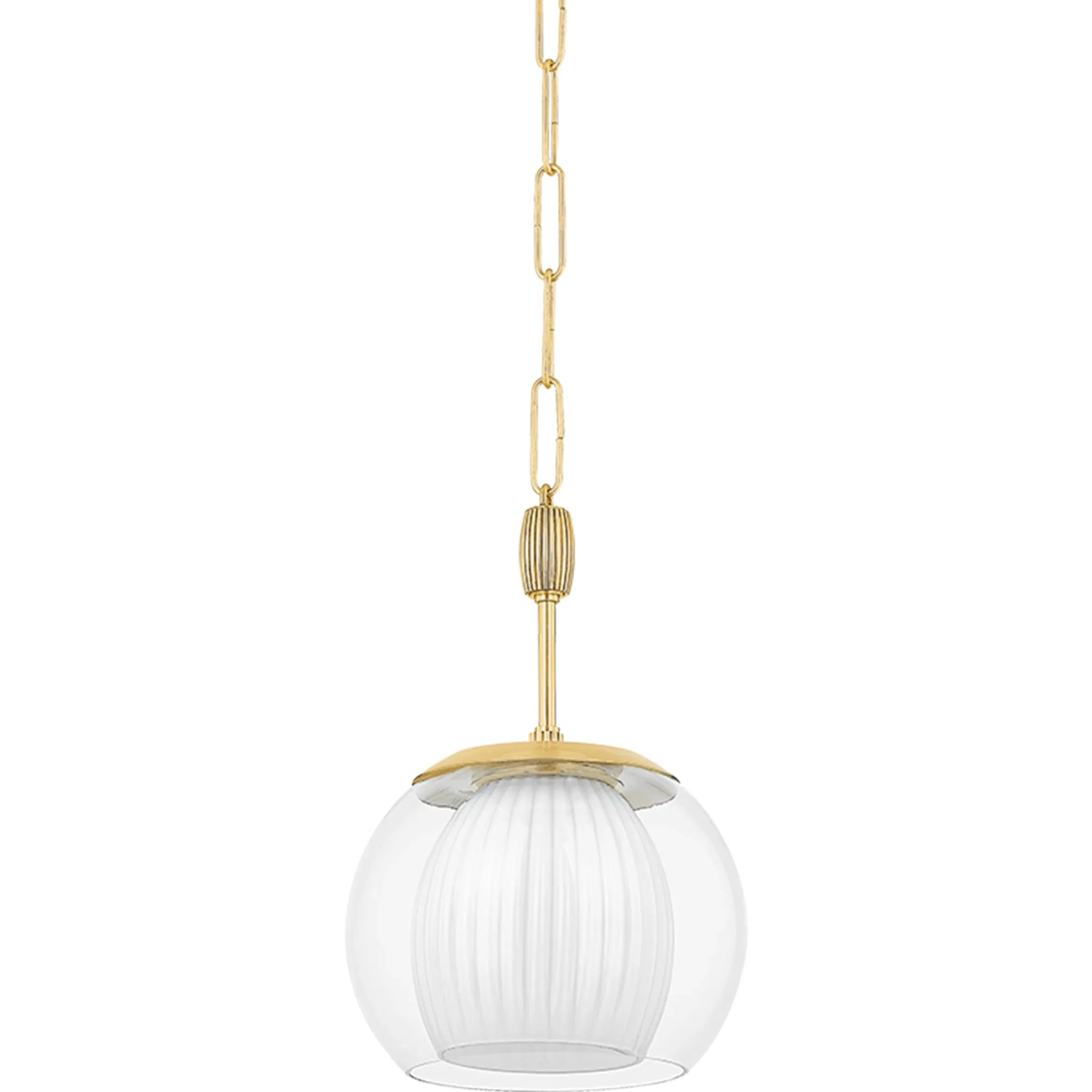 Clementon Pendant - Image 2