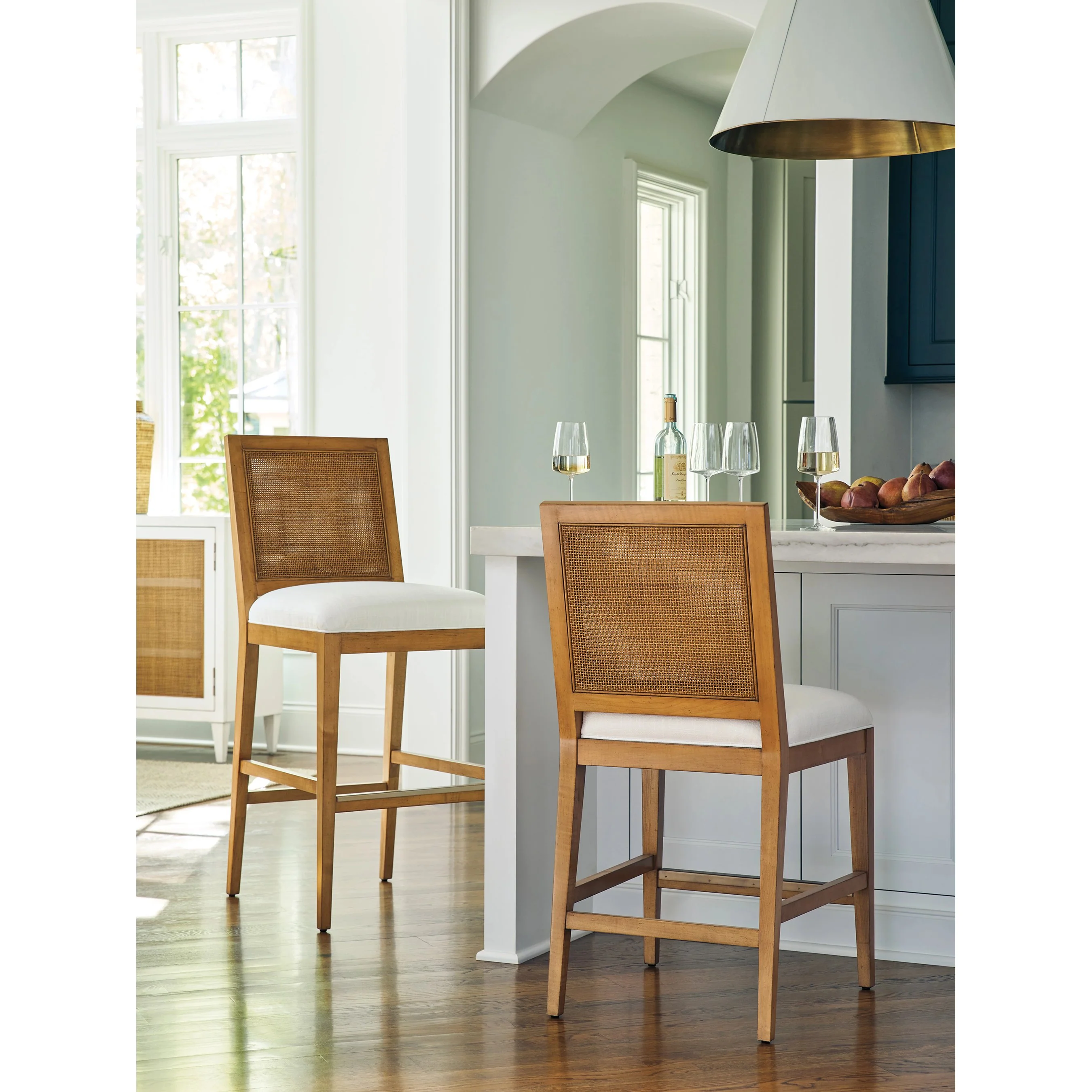 Cleo Counter Stool - Image 7