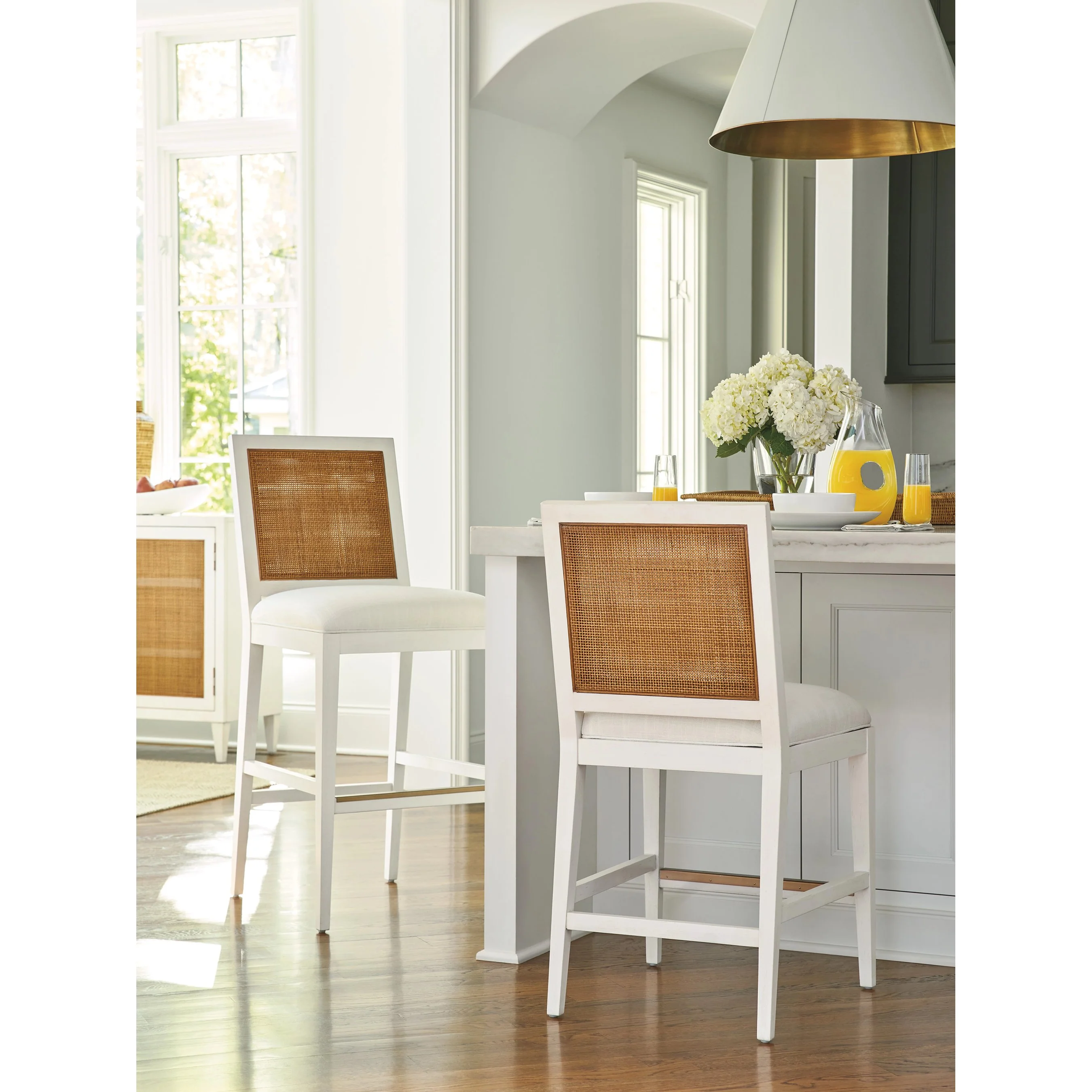 Cleo Counter Stool - Image 8