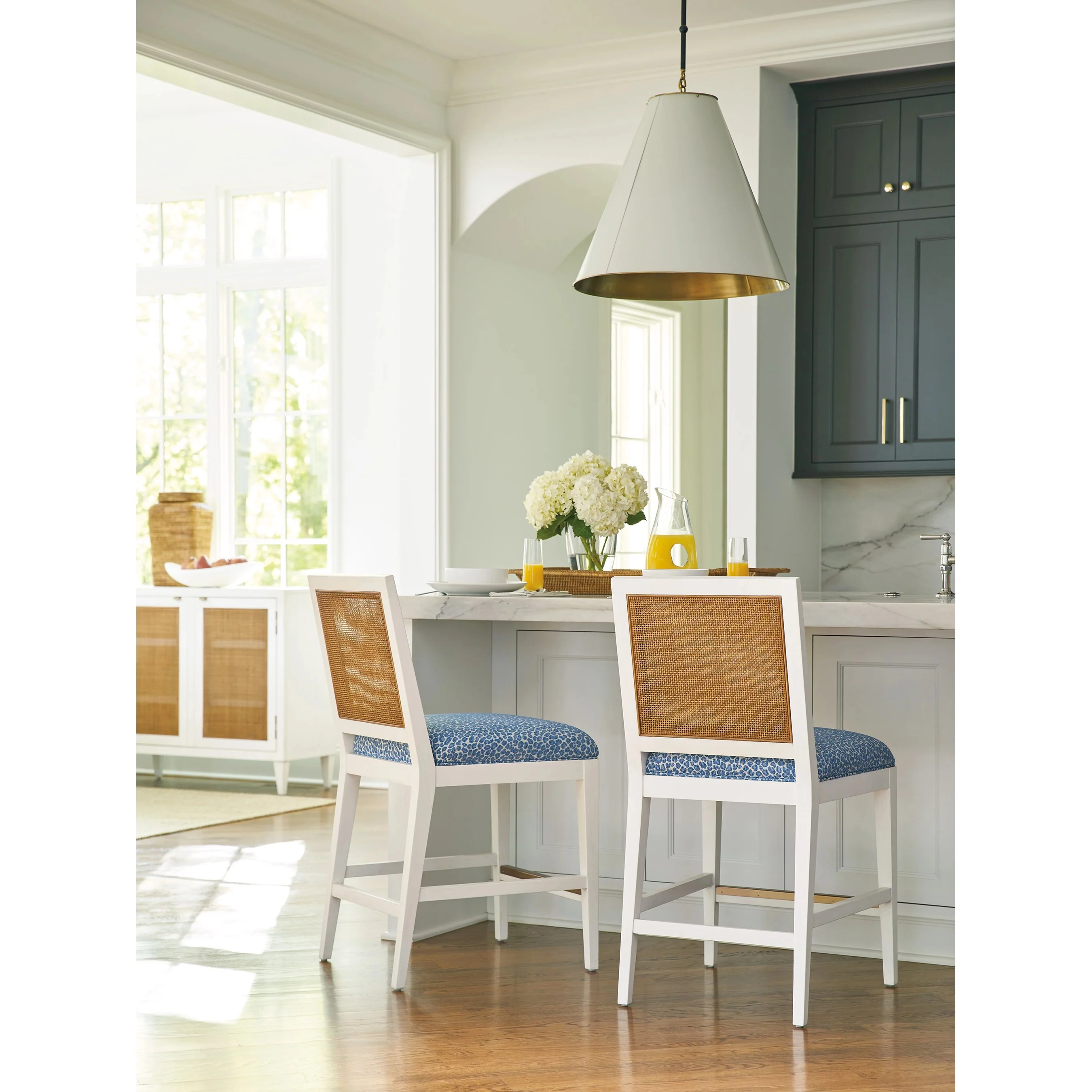 Cleo Counter Stool - Image 9
