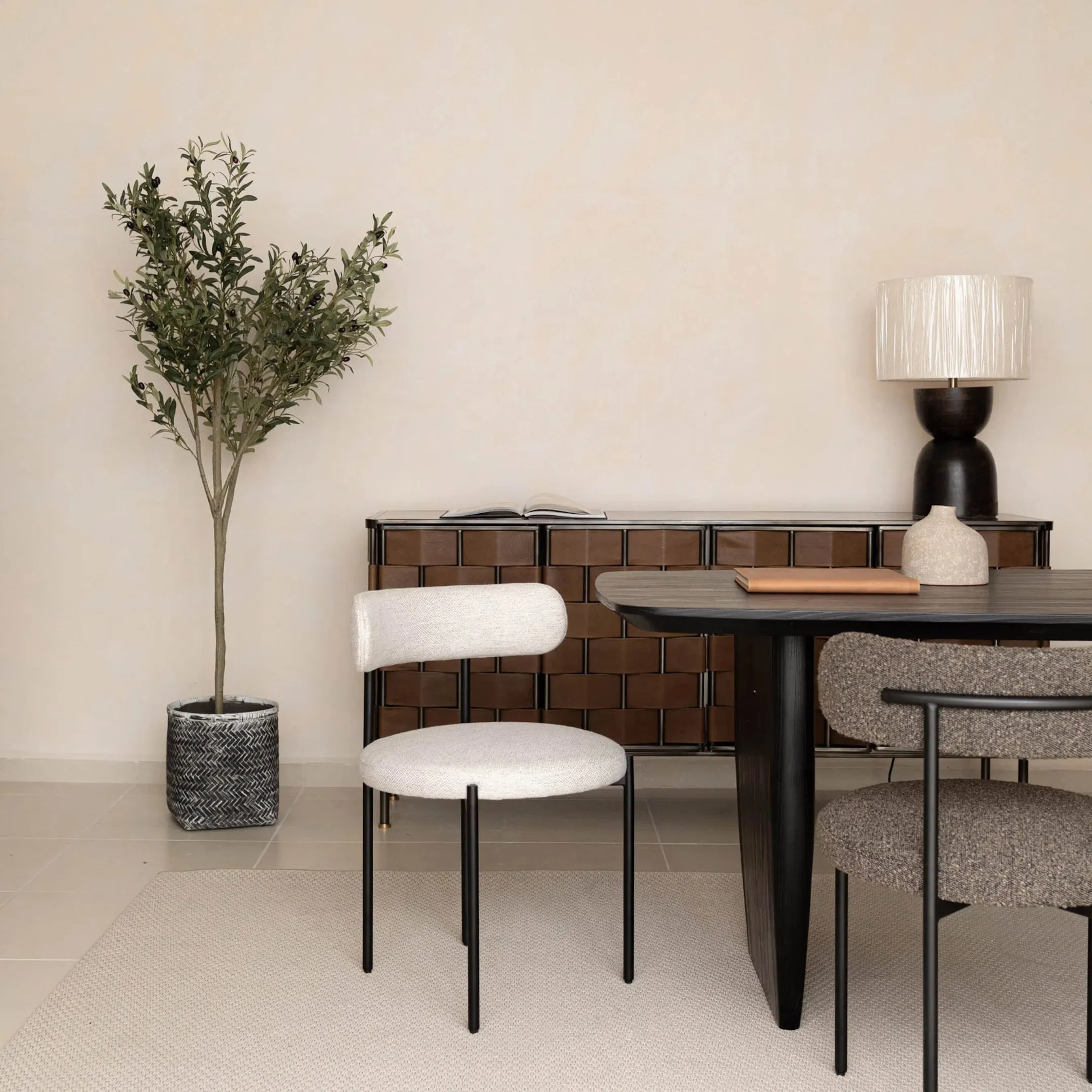 Cleo Dining Chair (Set of 2) - Image 9
