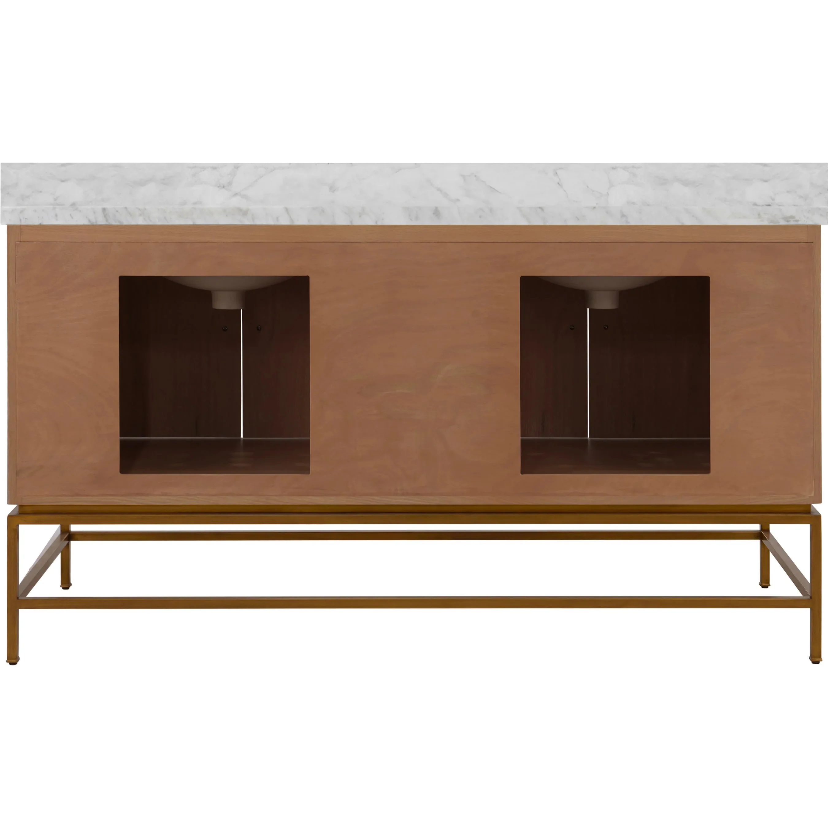 Clifford 60" Bath Vanity - Image 2