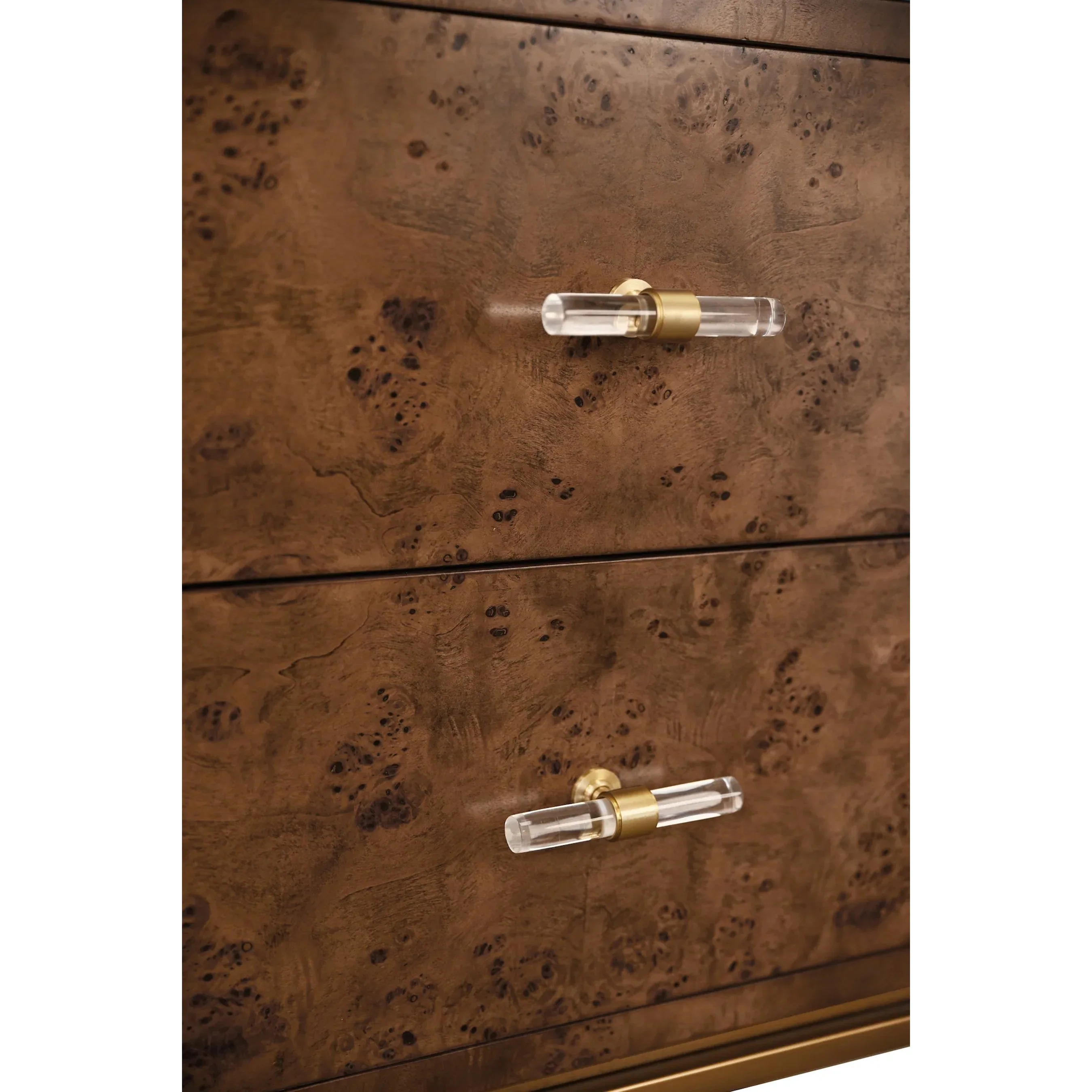 Clifford Two Drawer Bath Vanity - Image 7