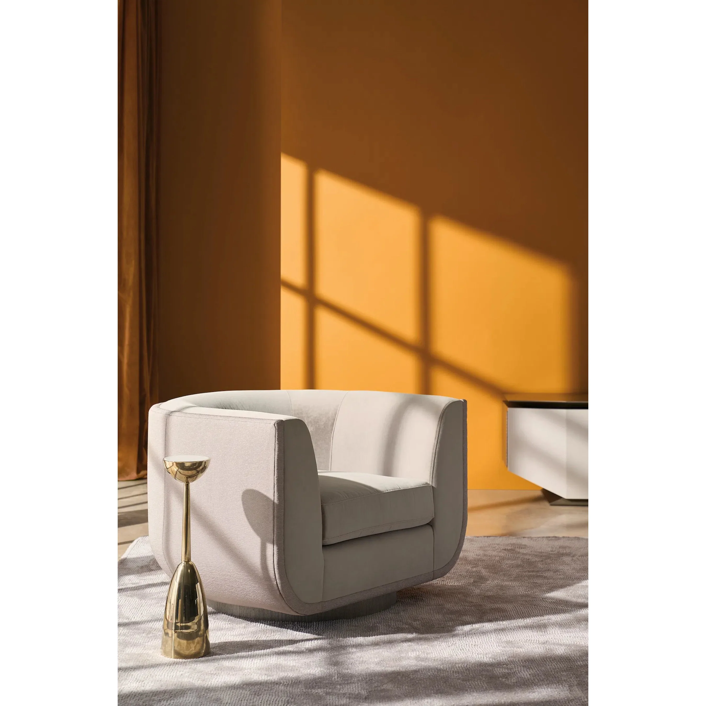 Clipper Chair - Image 6