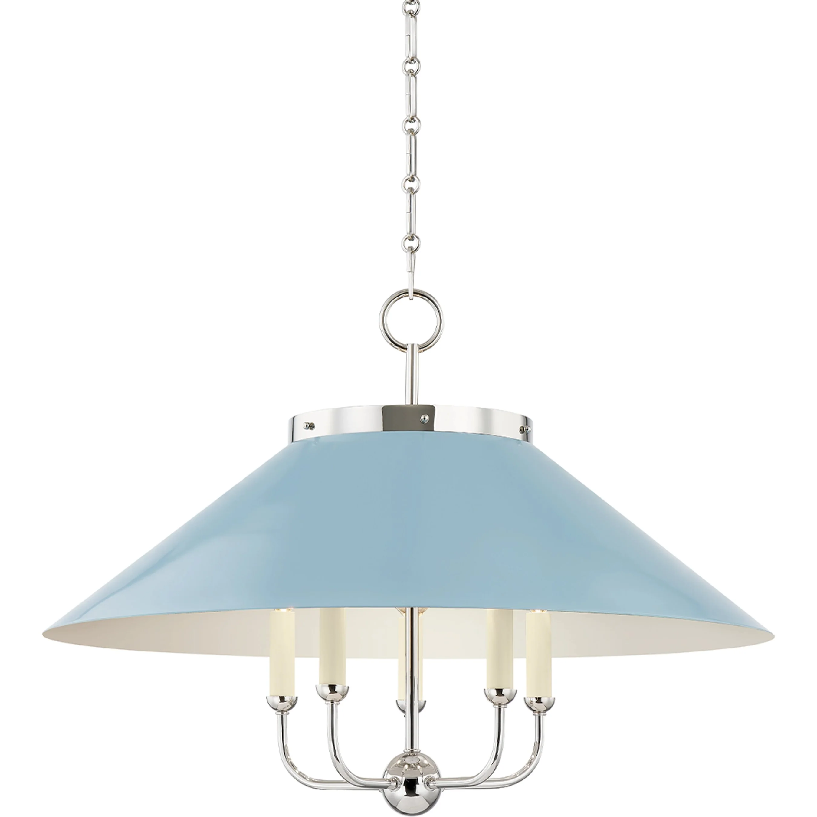 Clivedon Chandelier - Image 3