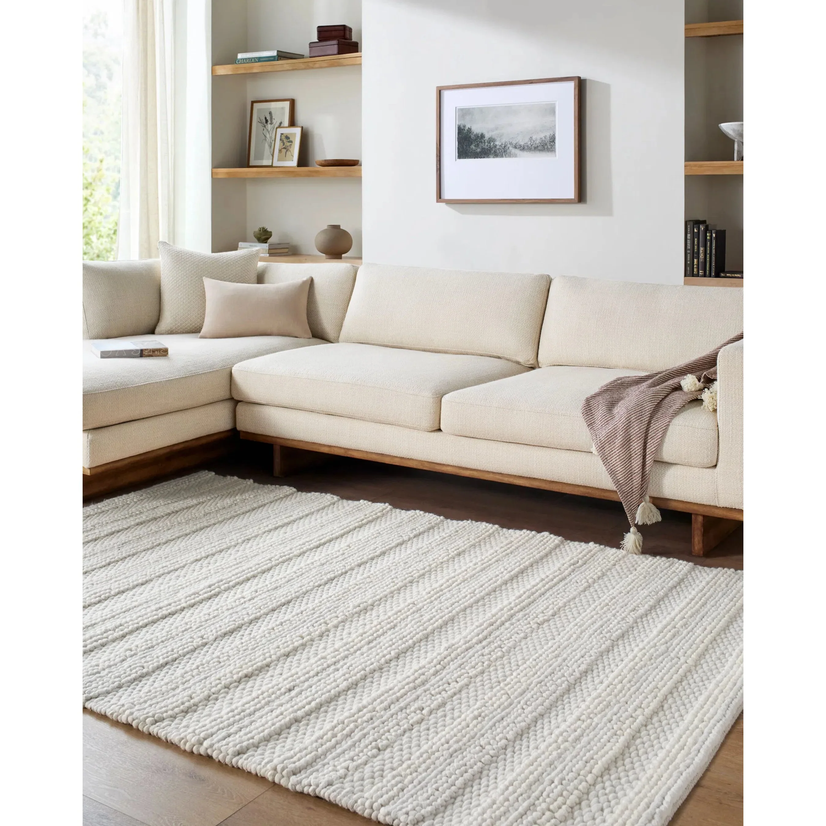 Cloud 19 CLD-2303 Rug - Image 3