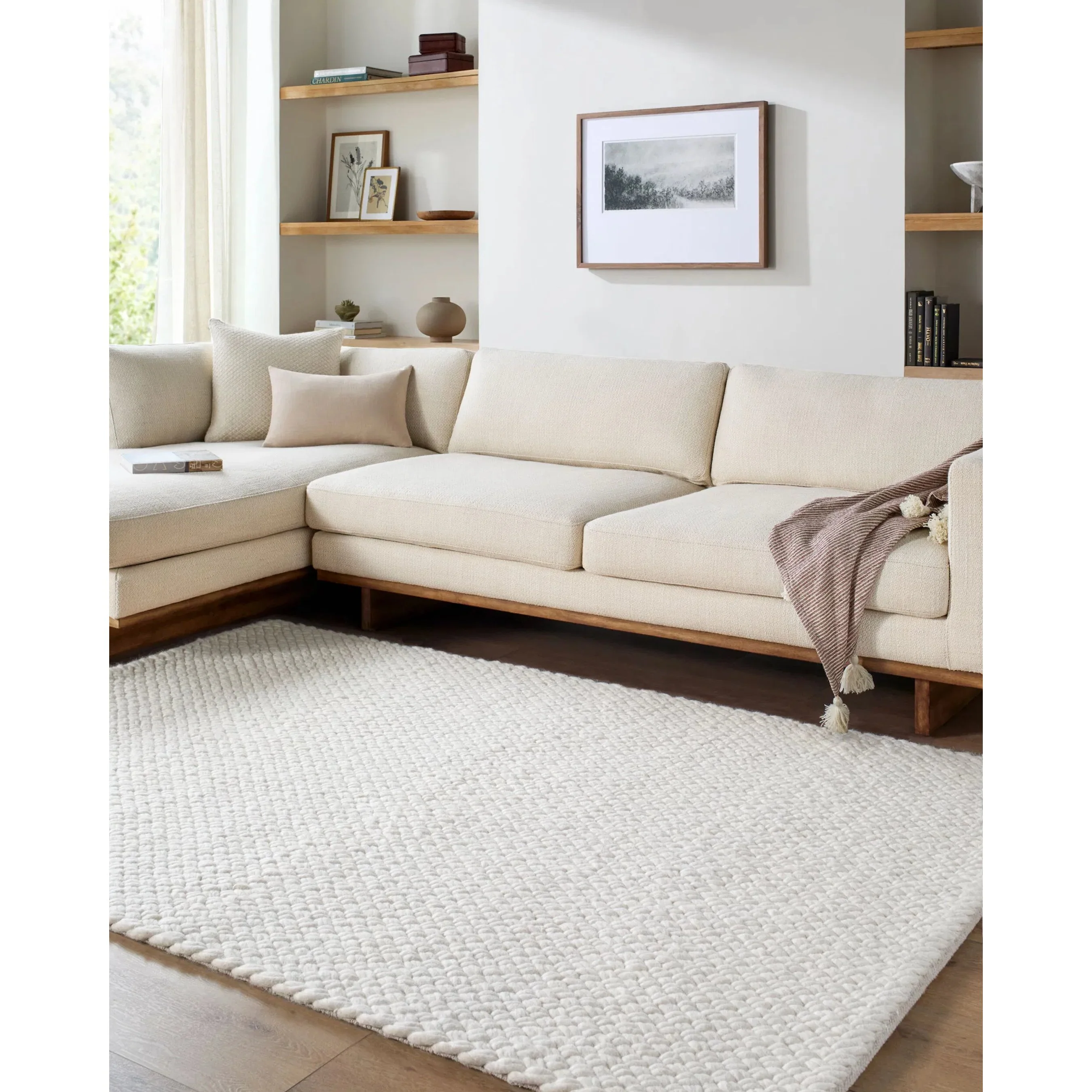 Cloud 19 CLD-2305 Rug - Image 5
