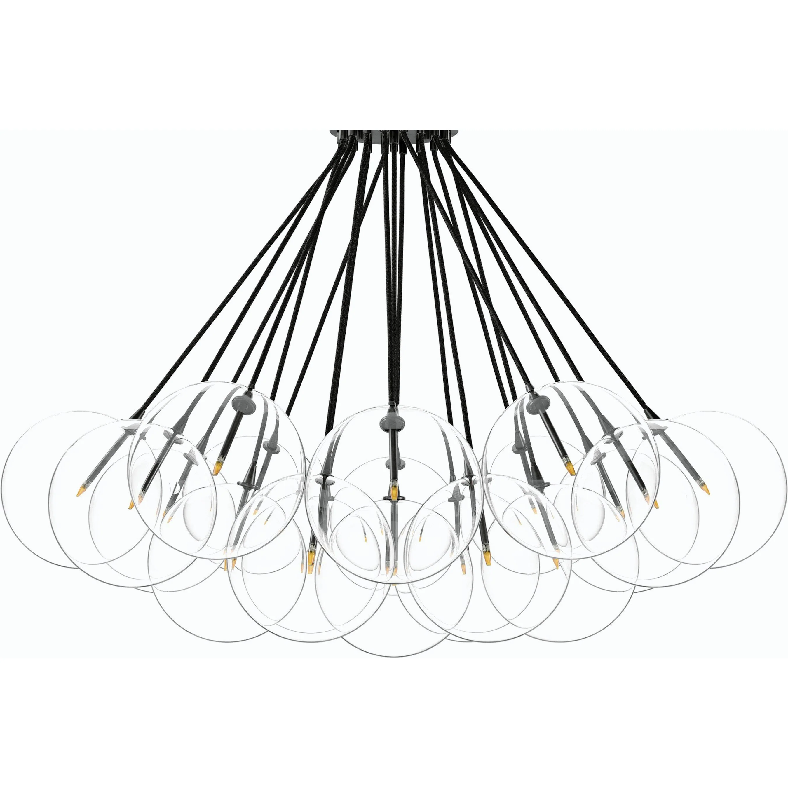 Cloud Chandelier - Image 3