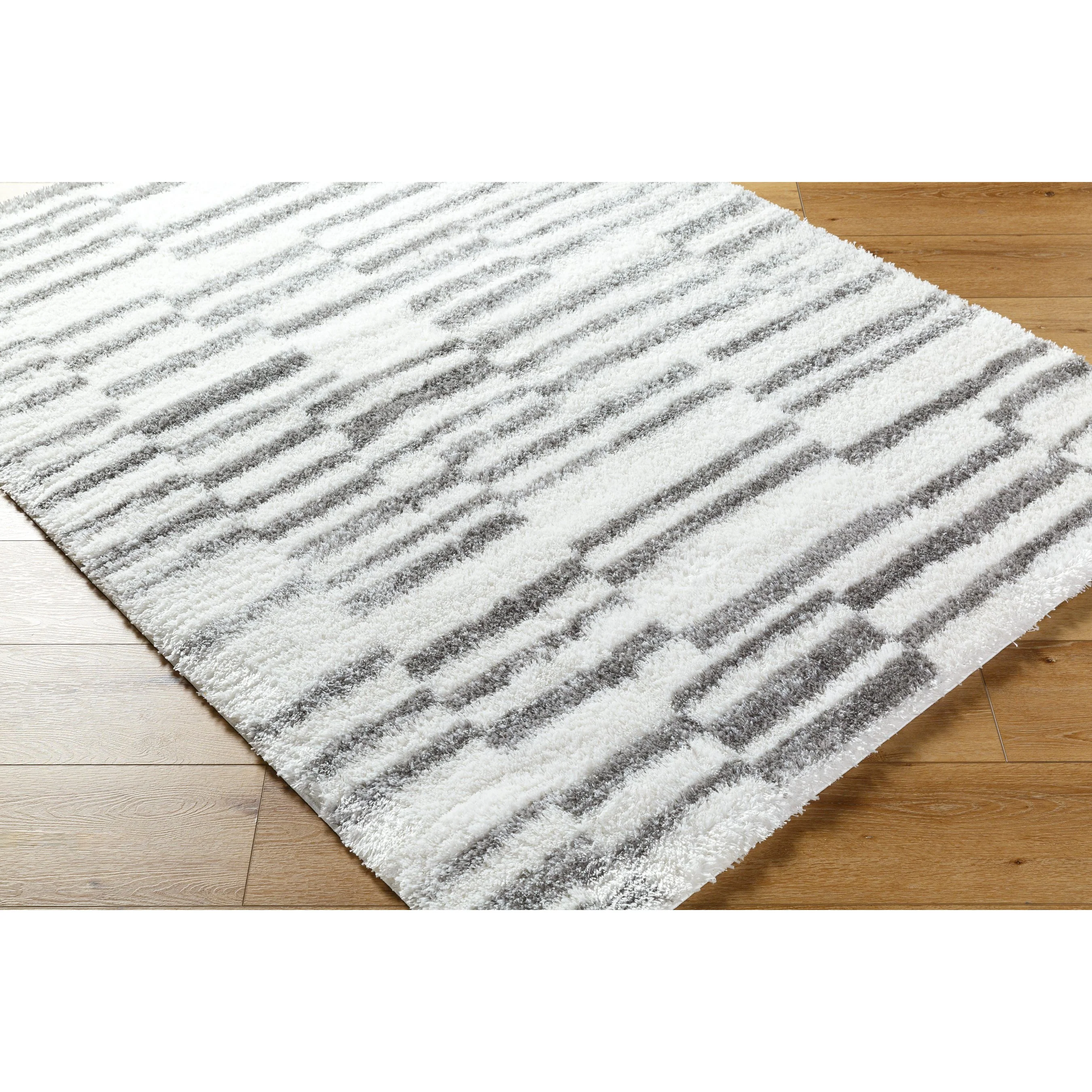 Cloudy Shag CDG-2328 Rug - Image 2