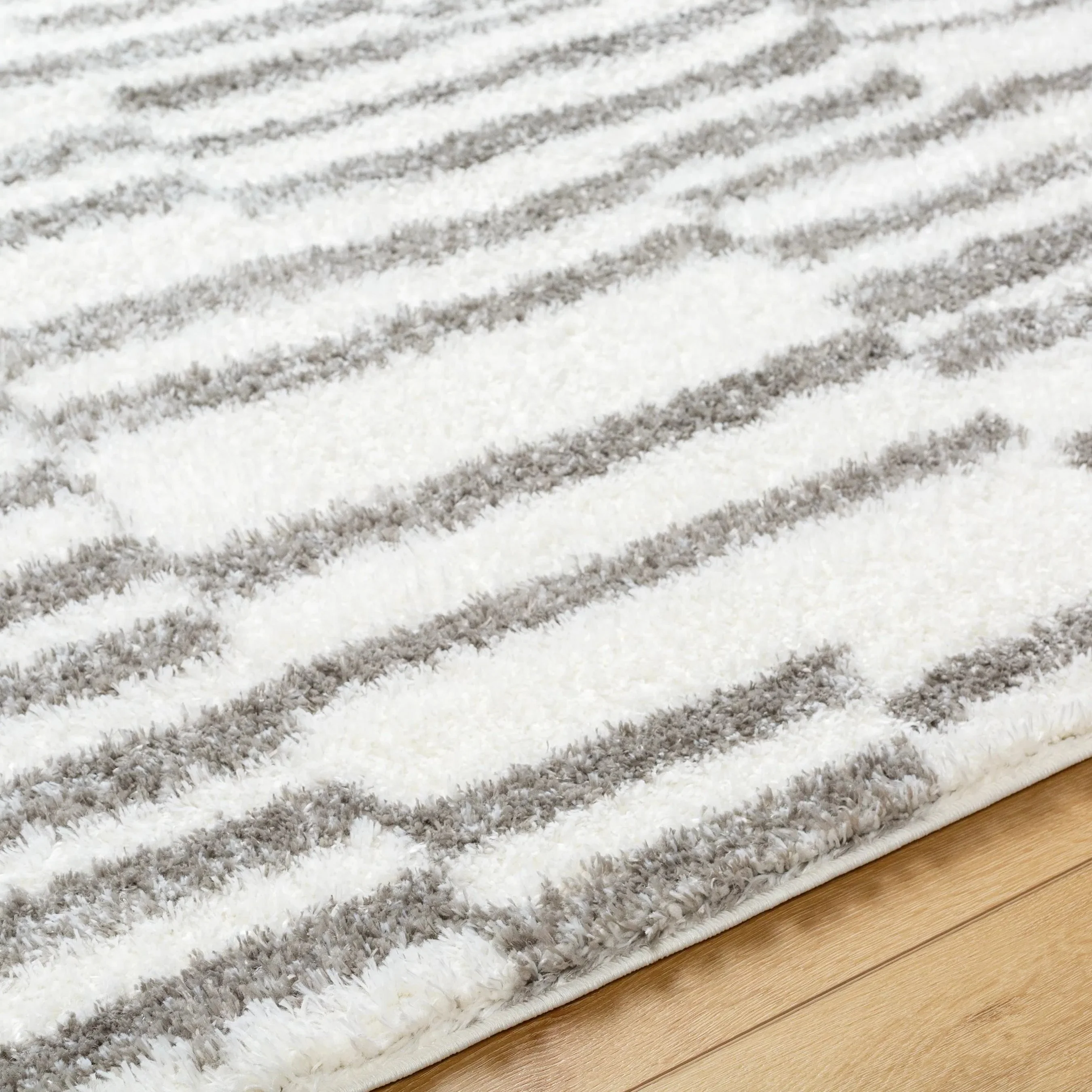 Cloudy Shag CDG-2328 Rug - Image 5